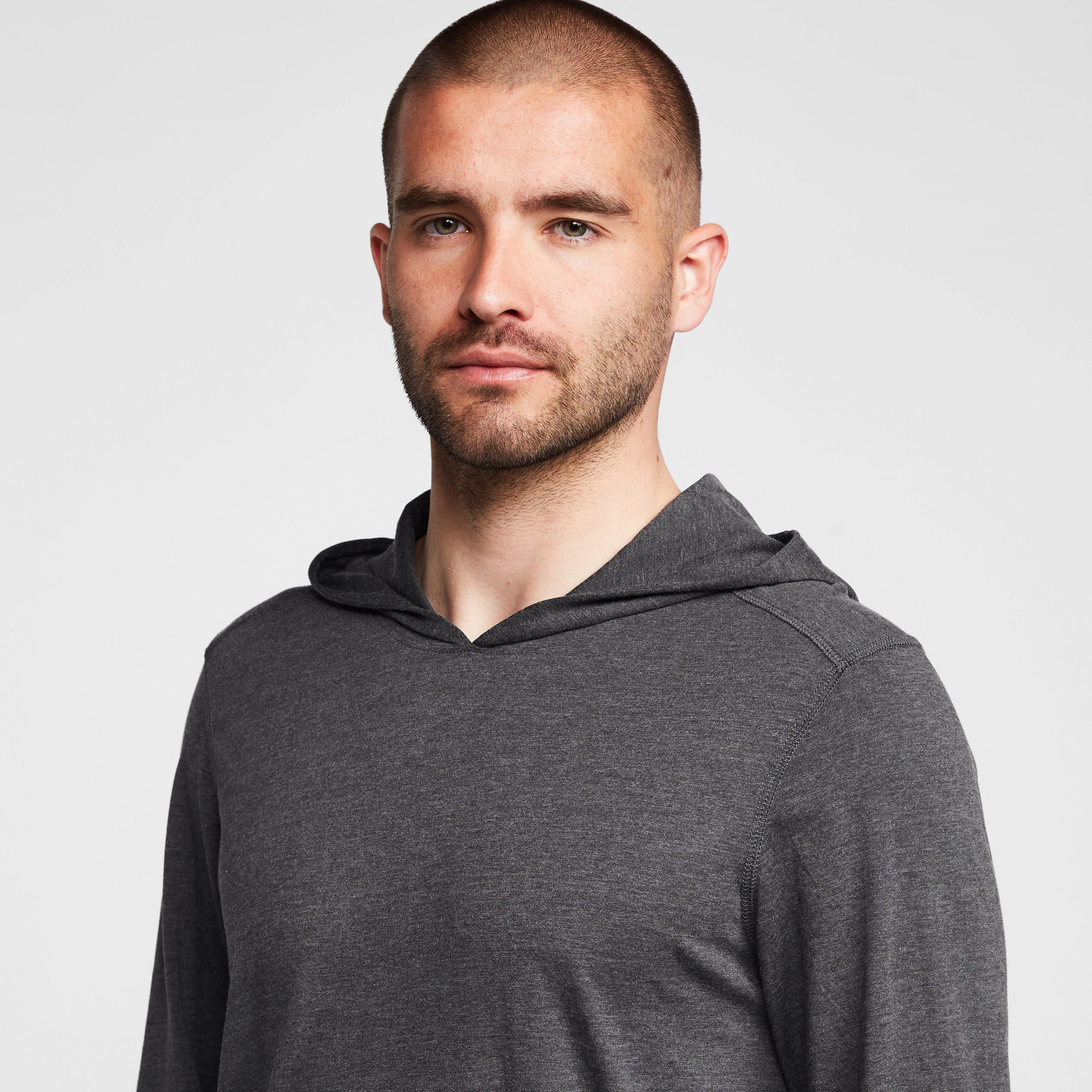 Men’s Hooded T-Shirt - Image 4