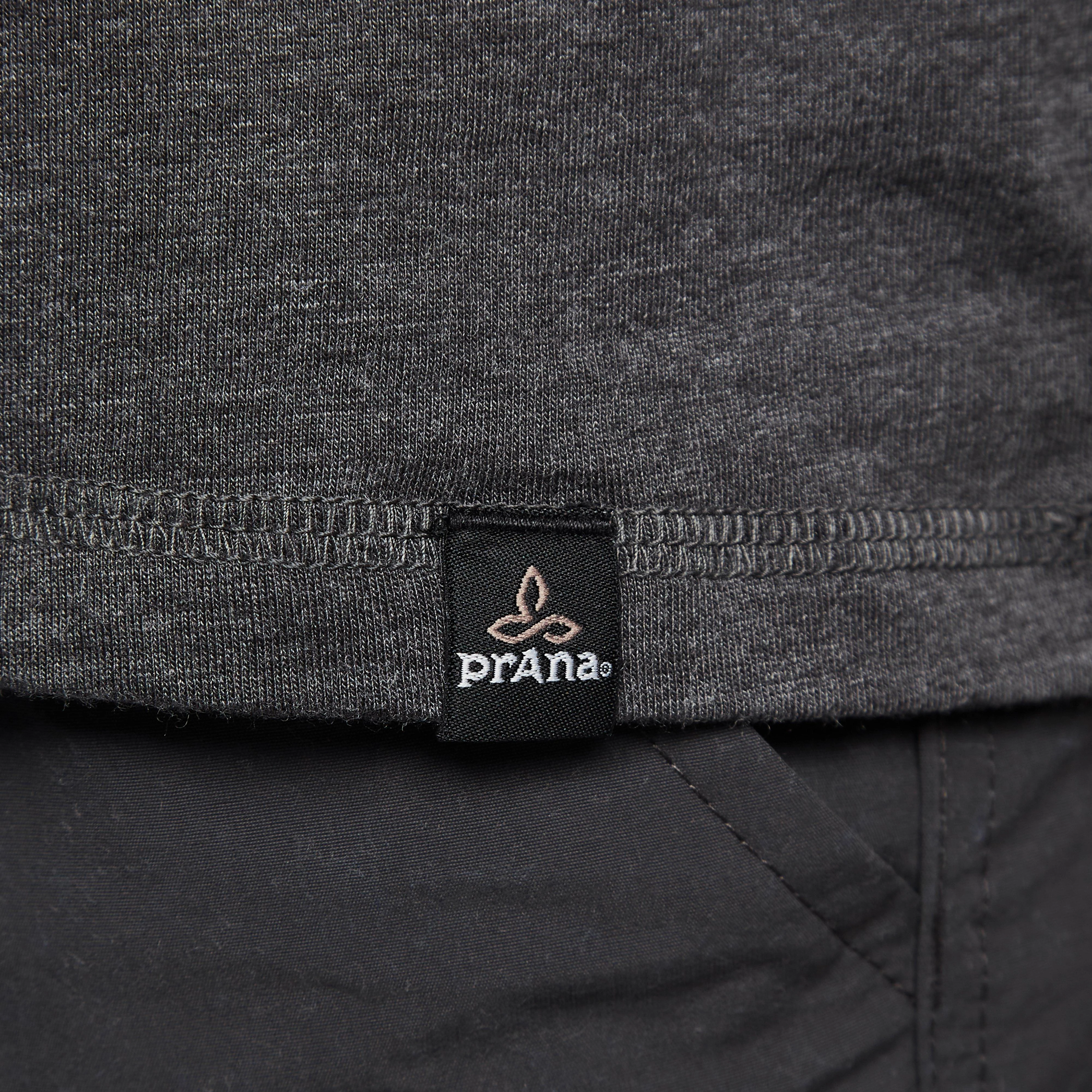 Men’s Hooded T-Shirt - Image 5
