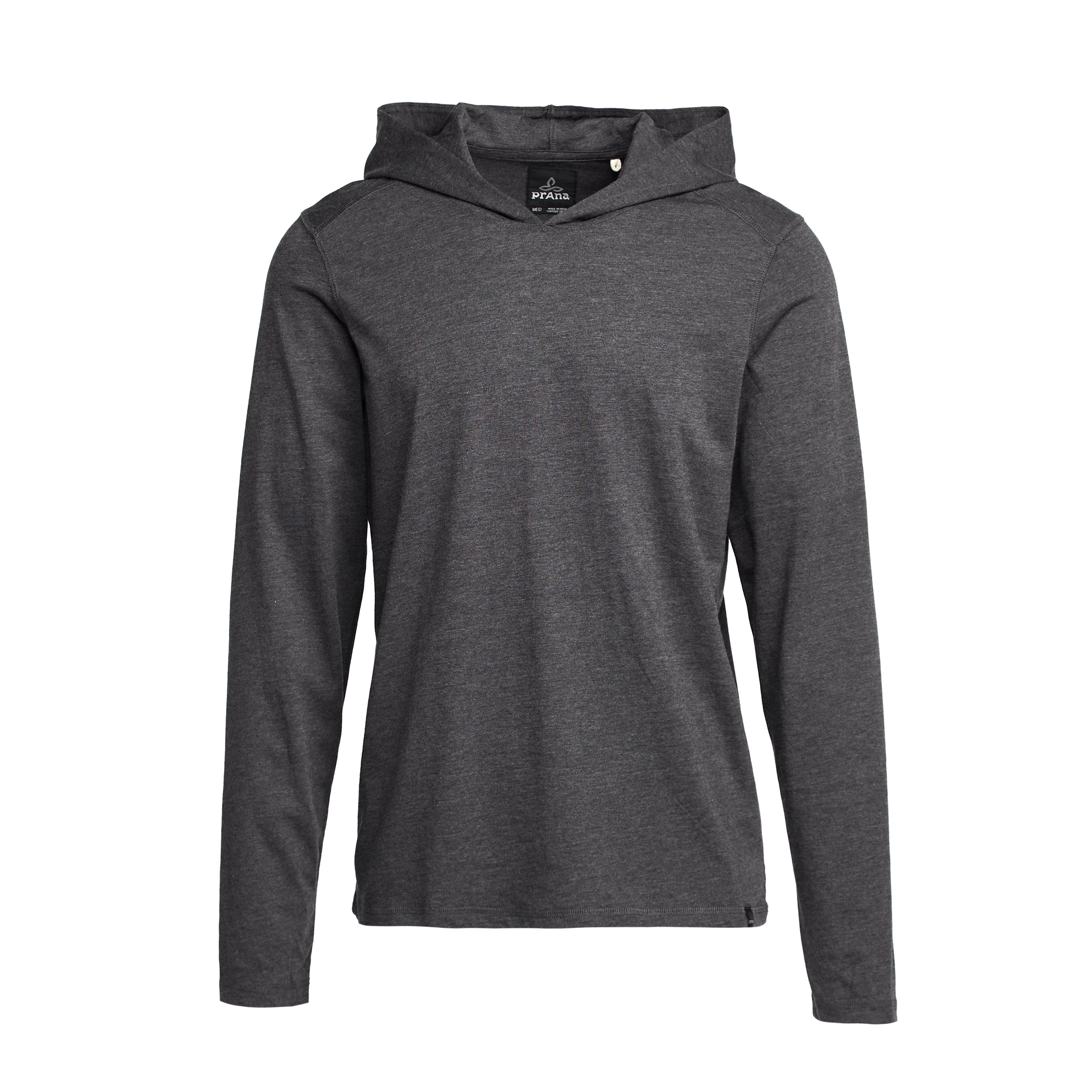 Men’s Hooded T-Shirt - Image 6