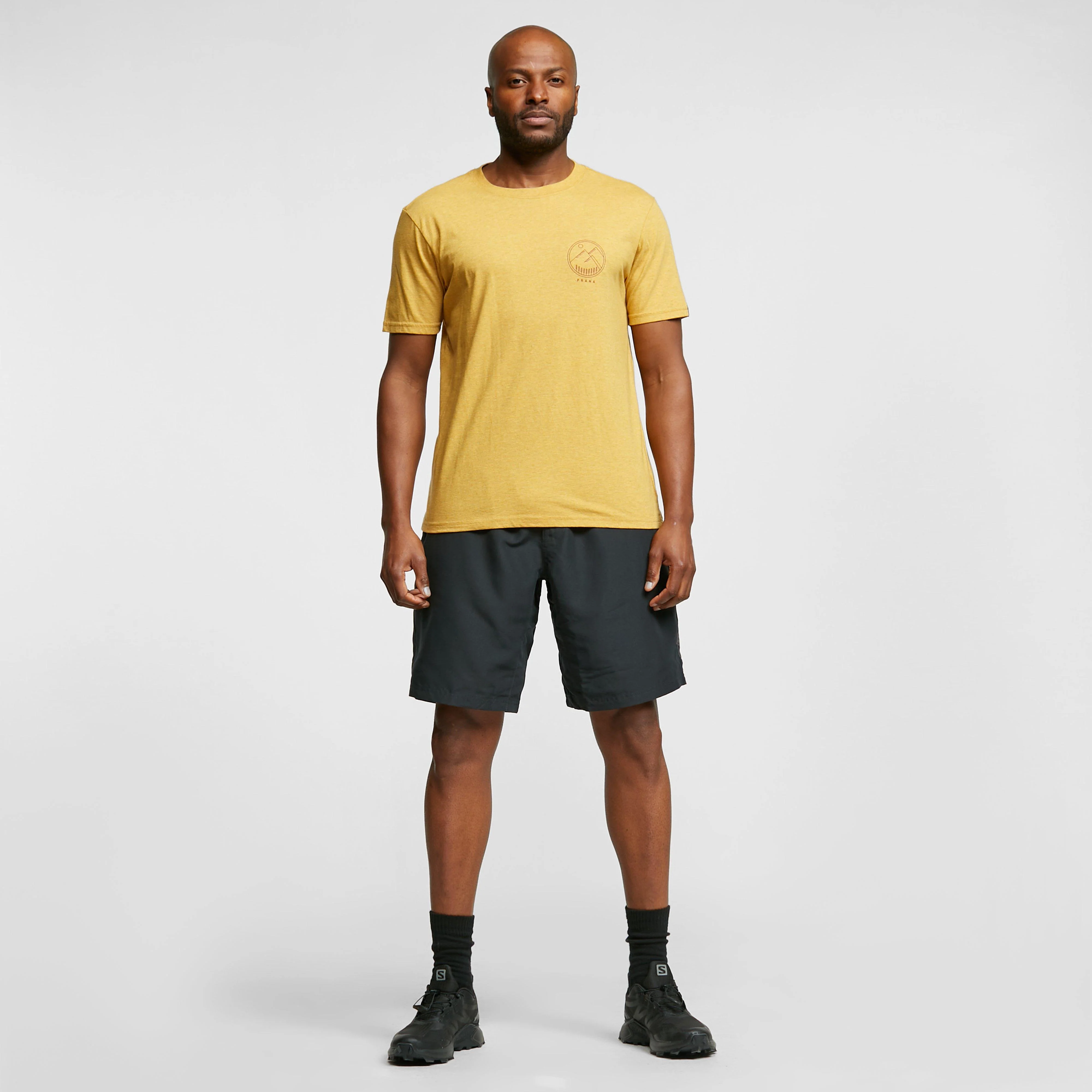 Men's Mojo Climbing Shorts - Image 3