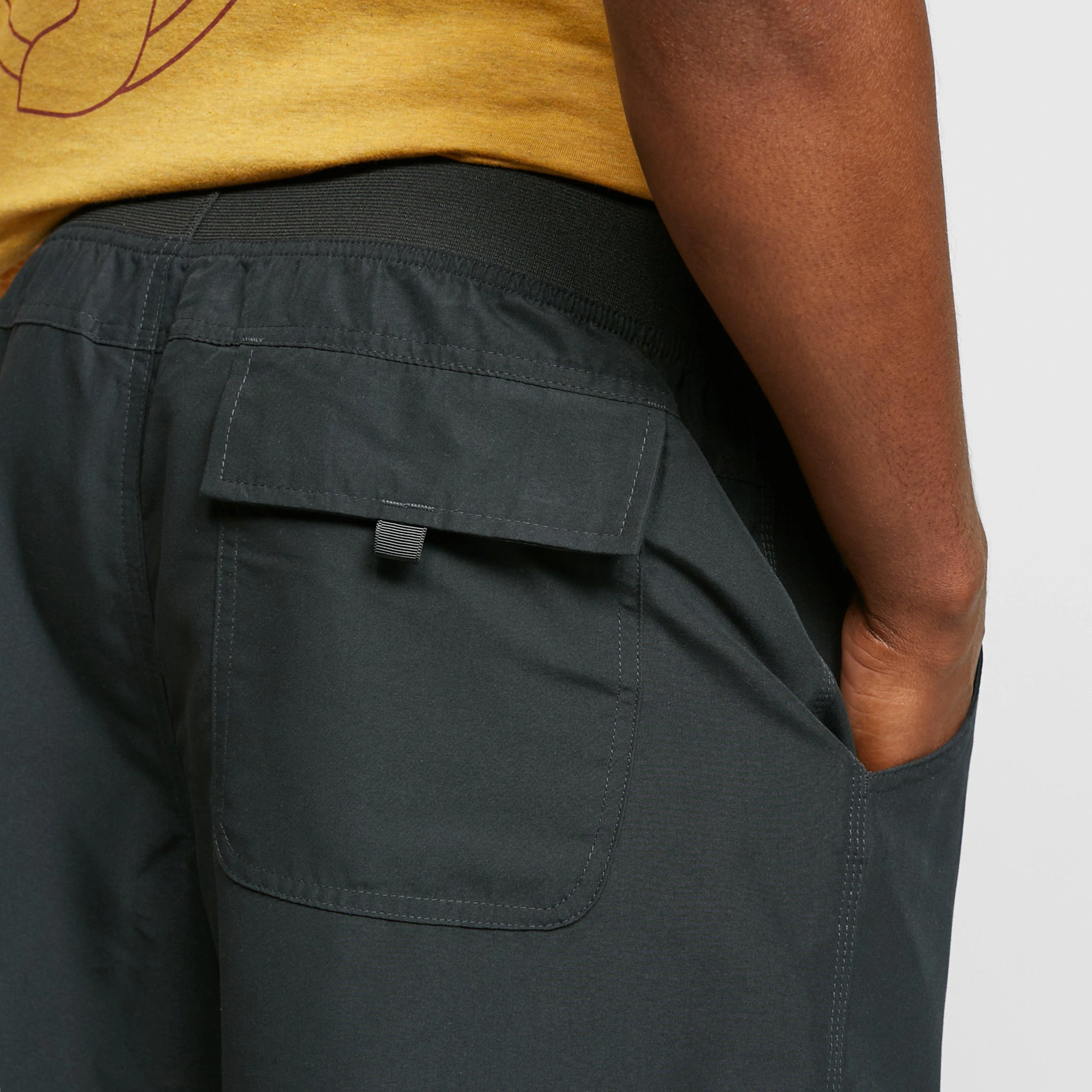 Men's Mojo Climbing Shorts - Image 5