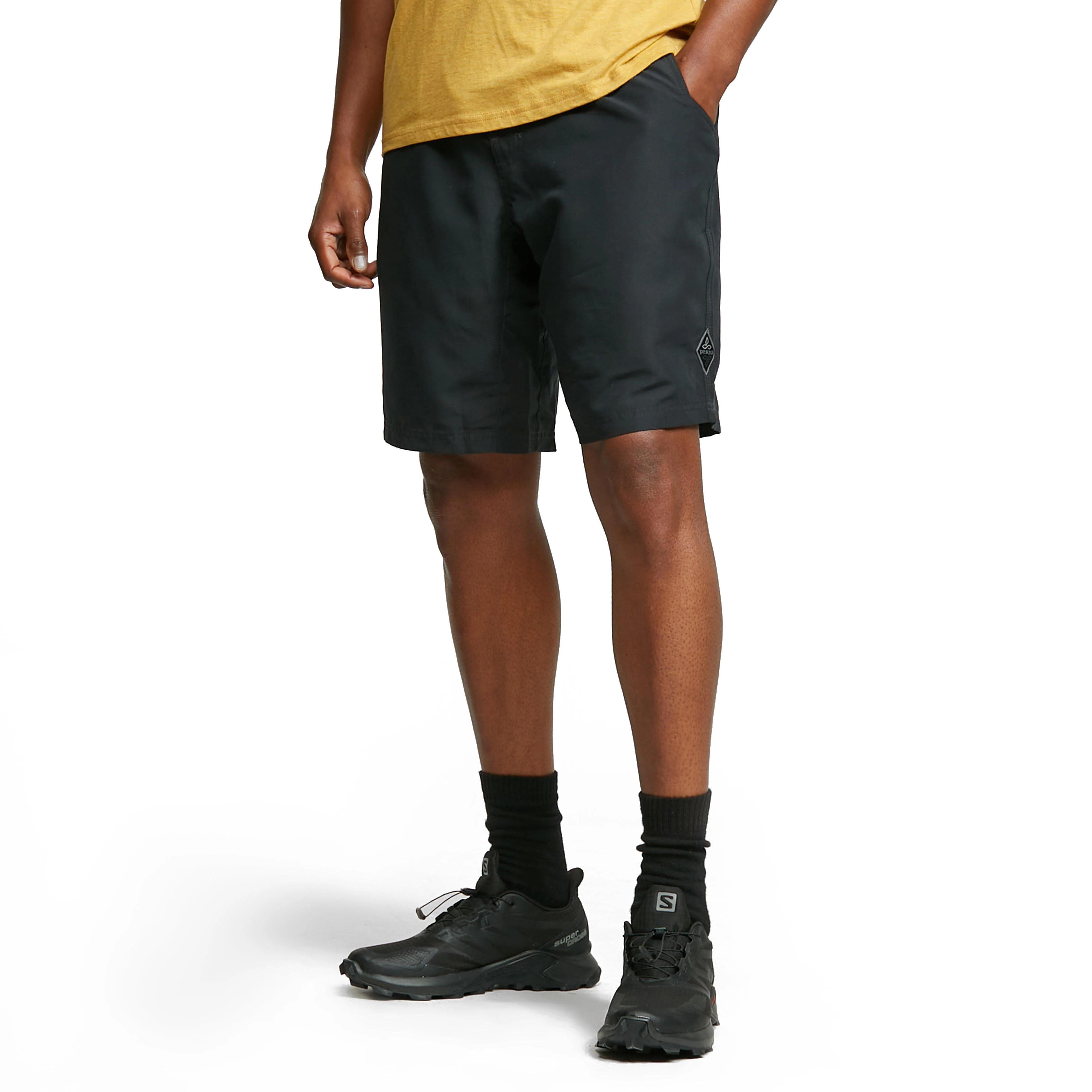 Men's Mojo Climbing Shorts - Image 8