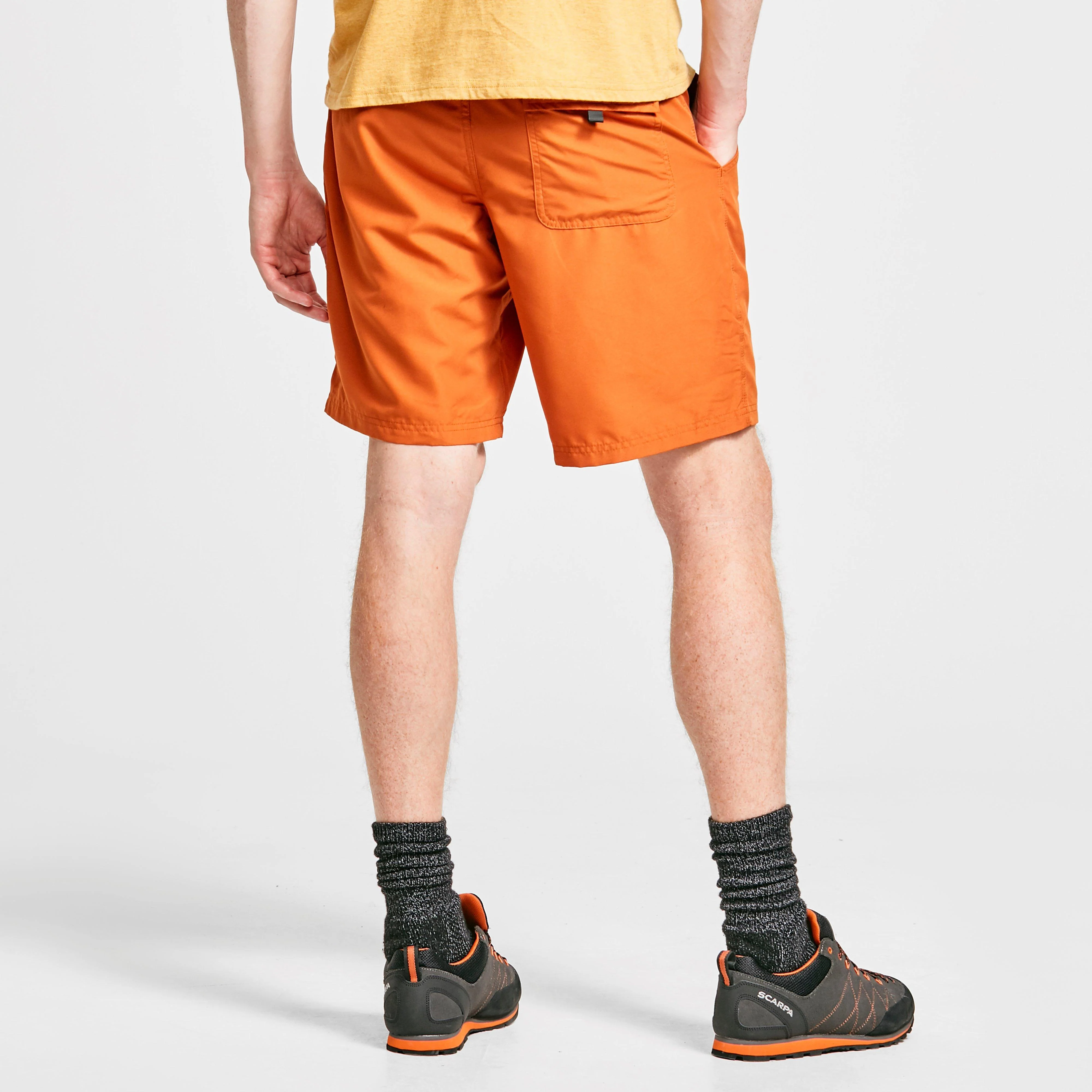 Men’s Mojo Climbing Shorts - Image 2