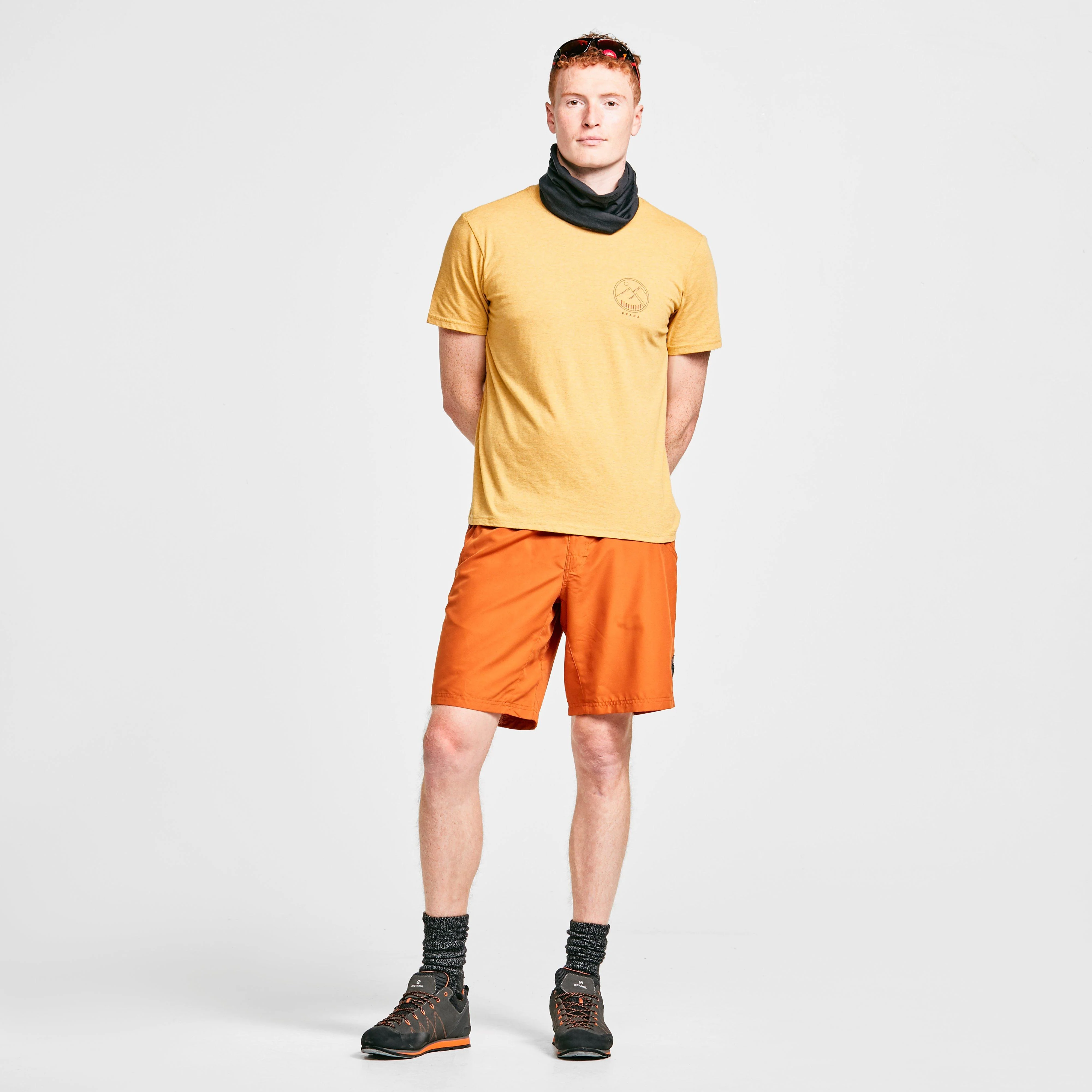 Men’s Mojo Climbing Shorts - Image 3