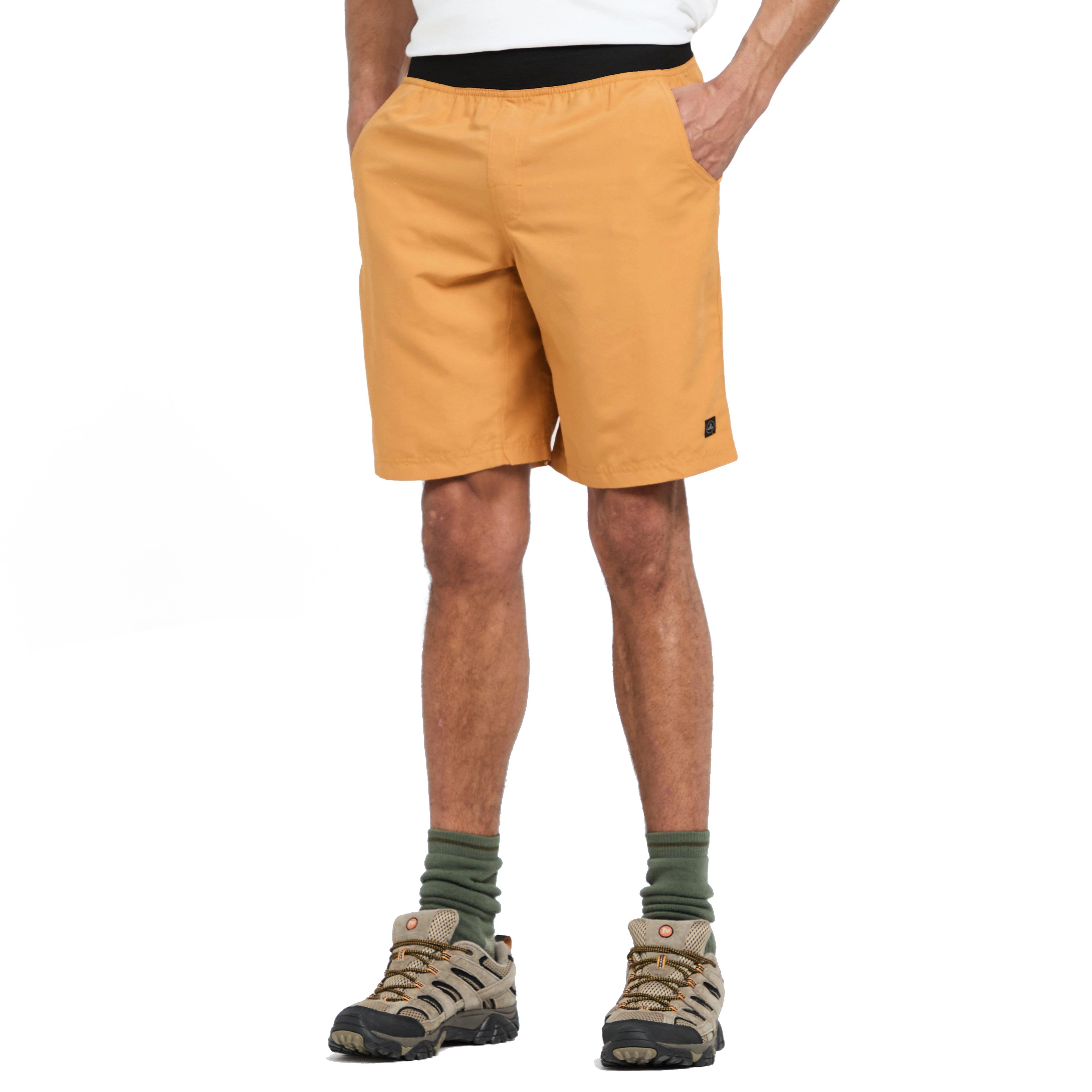Men's Mojo Climbing Shorts - Image 8