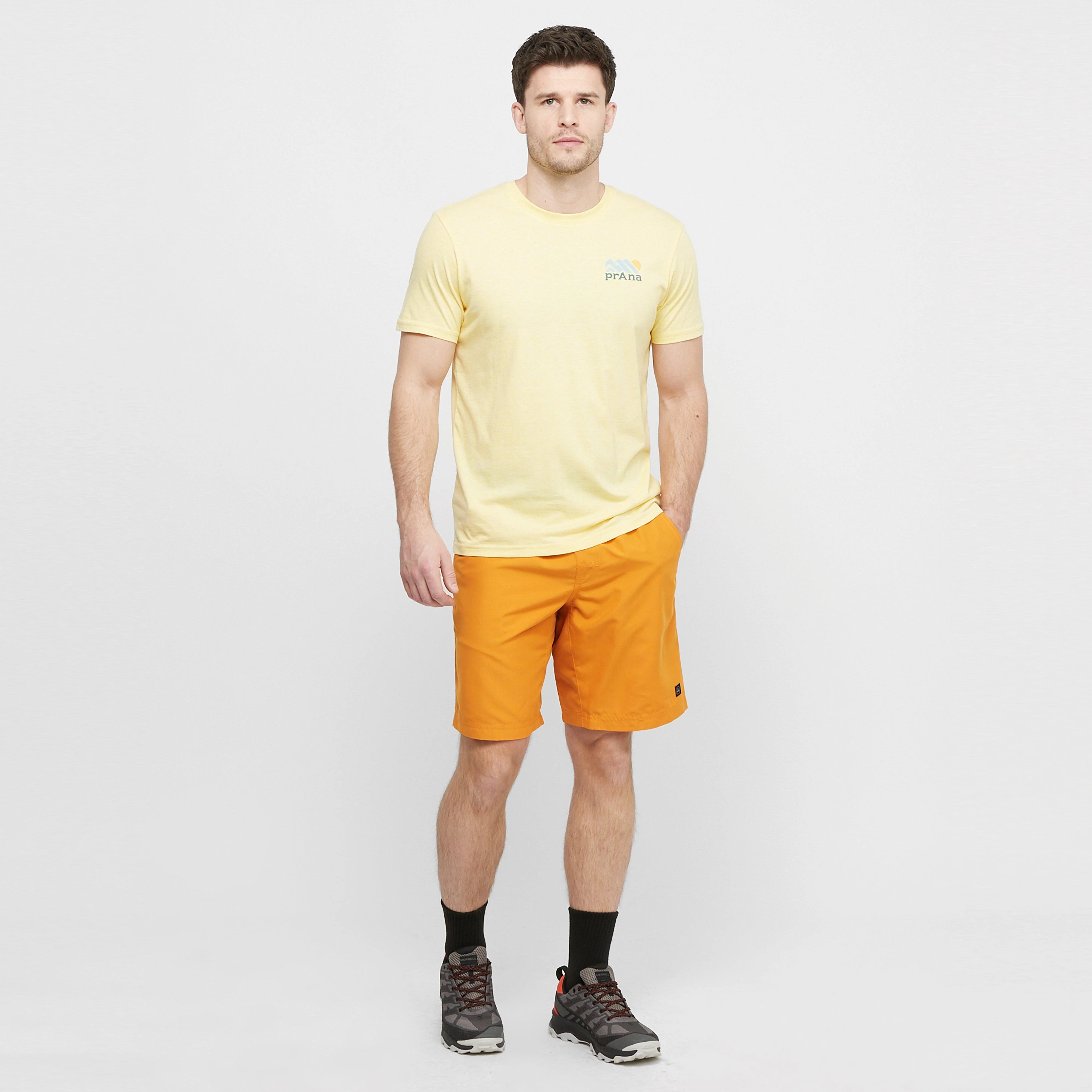 Men’s Mojo Climbing Shorts - Image 3