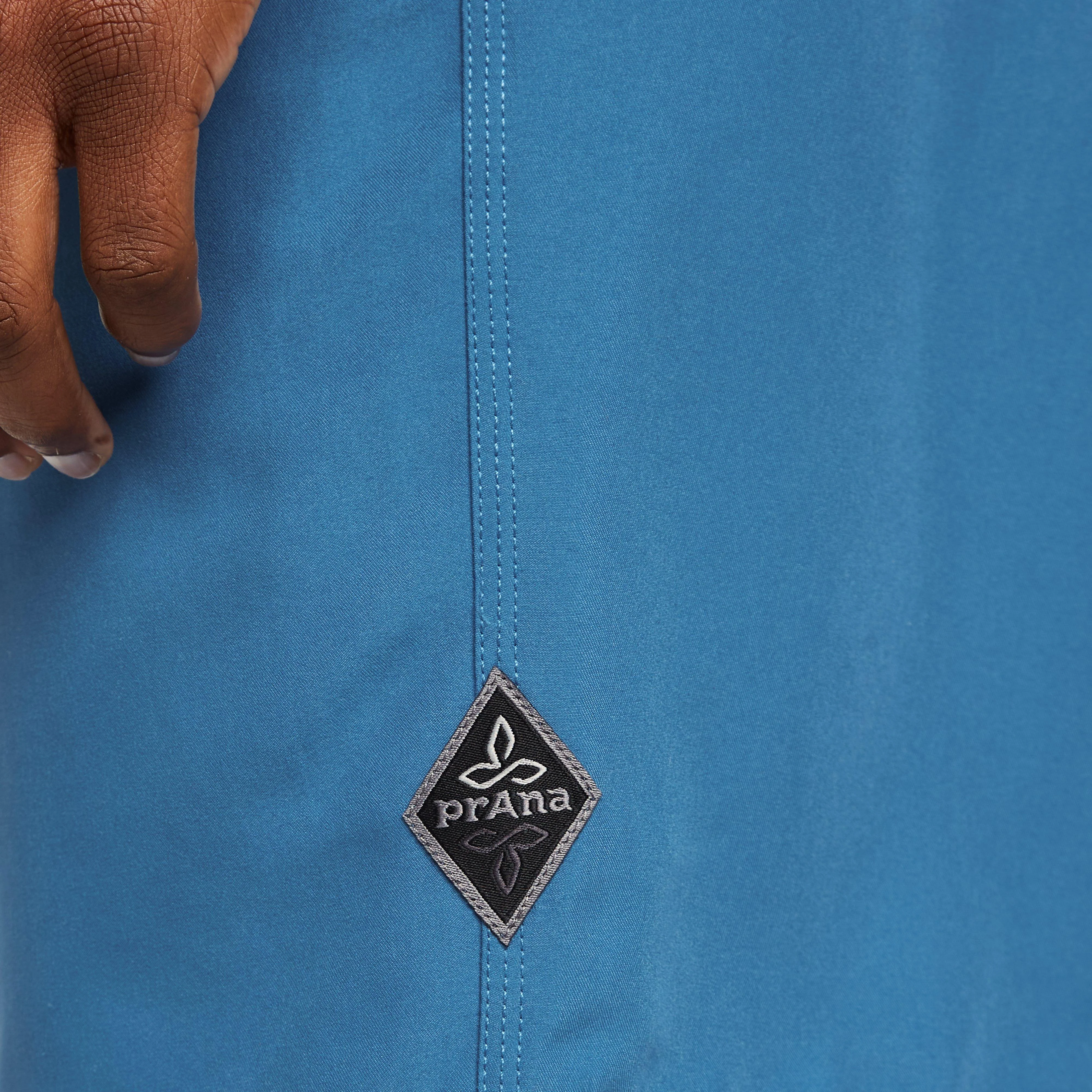 Men’s Mojo Shorts - Image 4