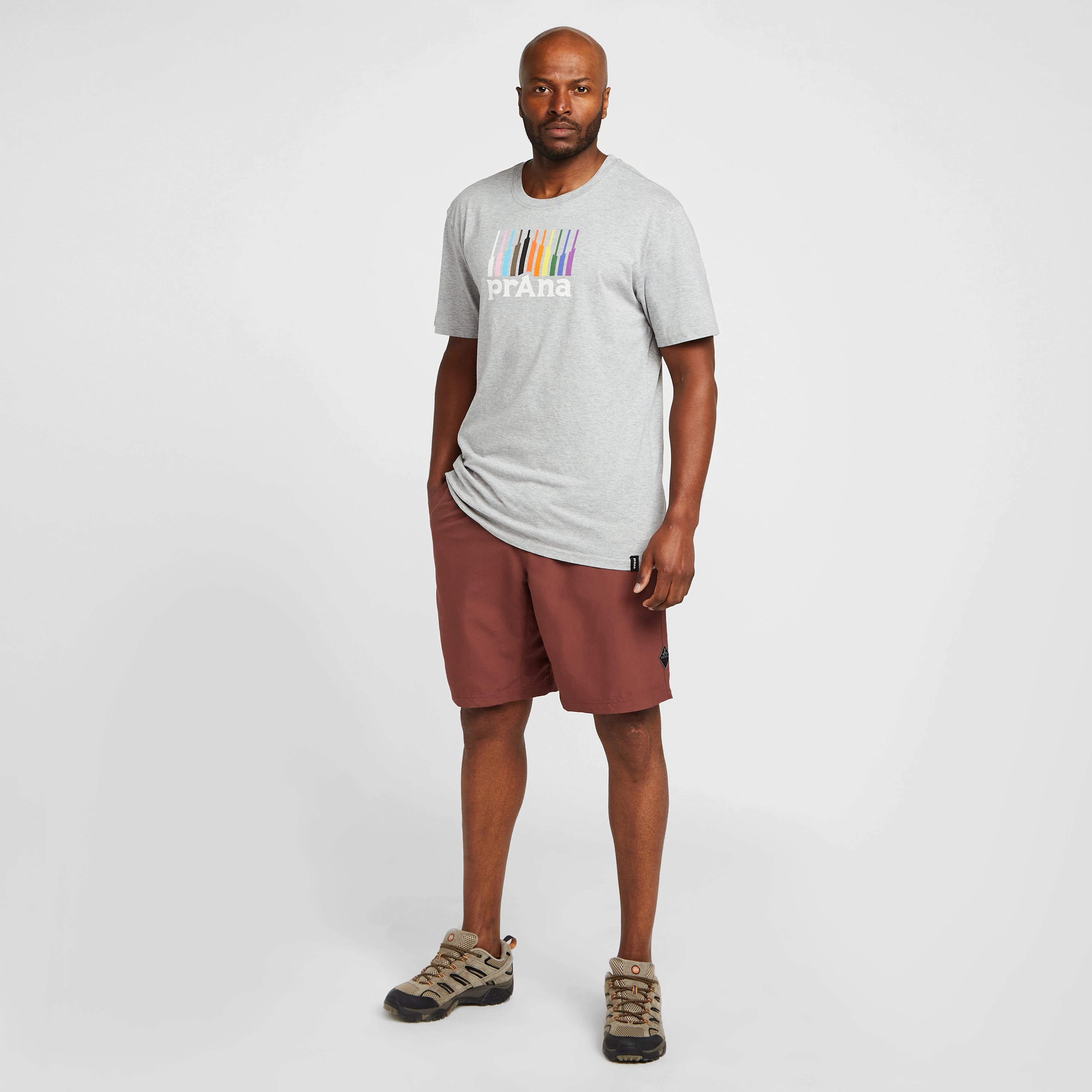 Men’s Mojo Shorts - Image 3