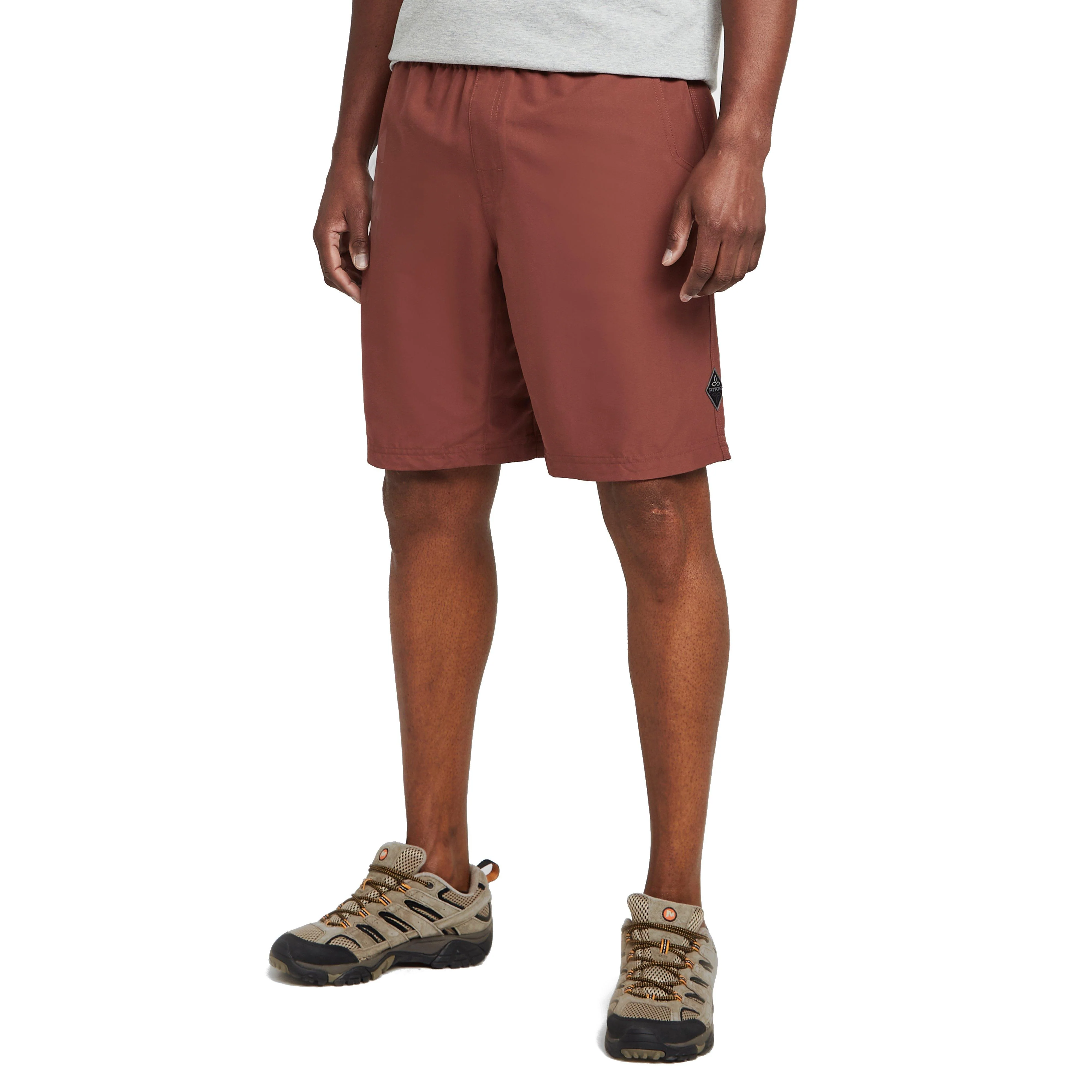 Men’s Mojo Shorts - Image 8