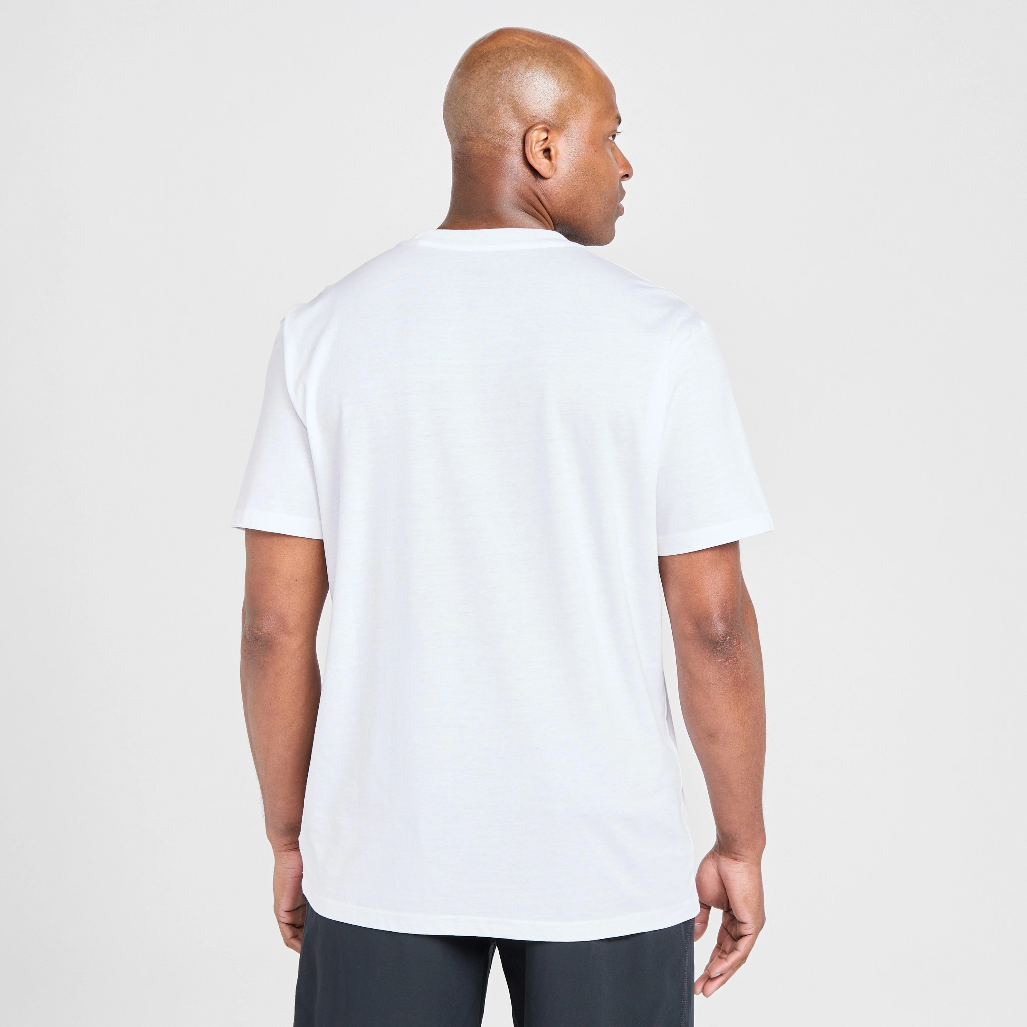 Men’s Mountain Short Sleeve Tee - Image 2