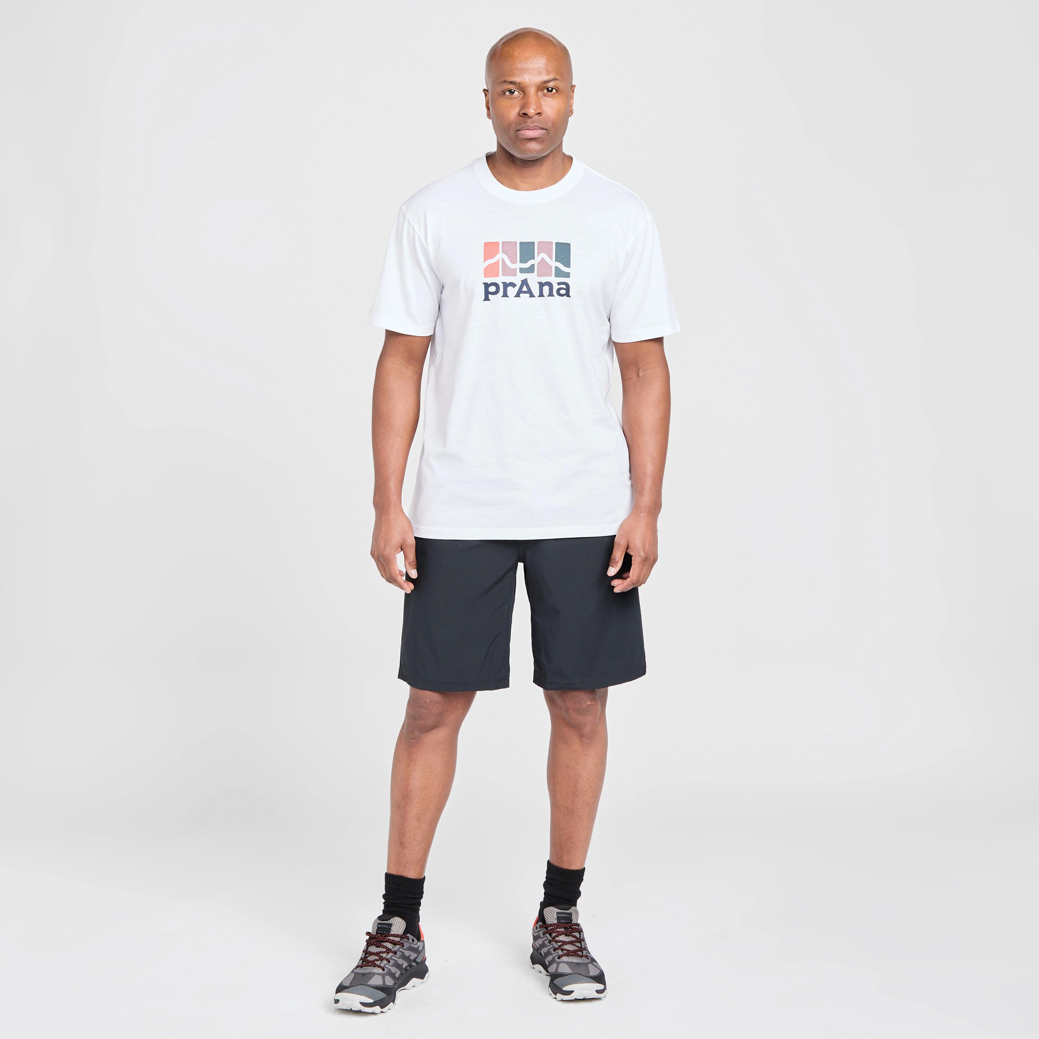 Men’s Mountain Short Sleeve Tee - Image 3