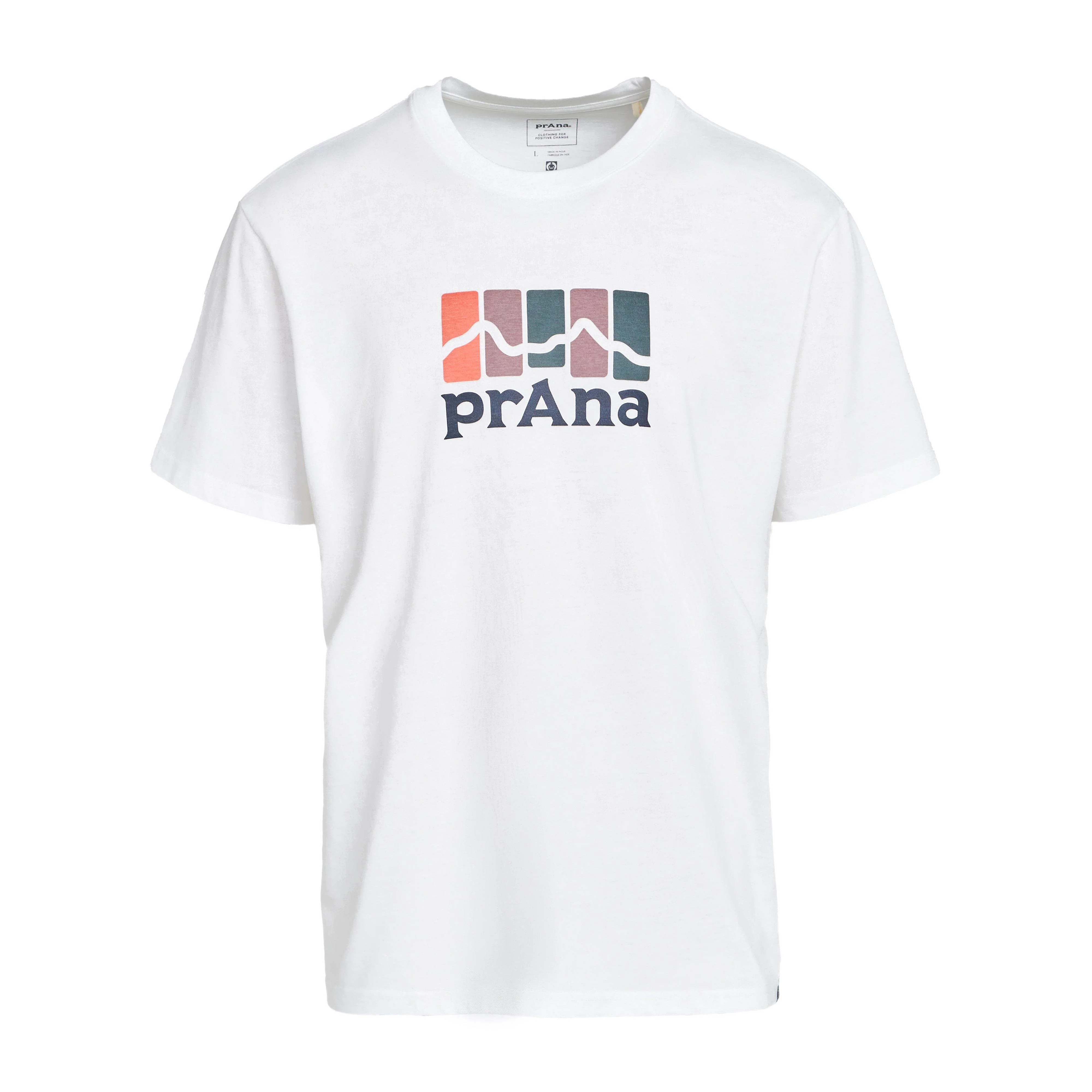 Men’s Mountain Short Sleeve Tee - Image 6