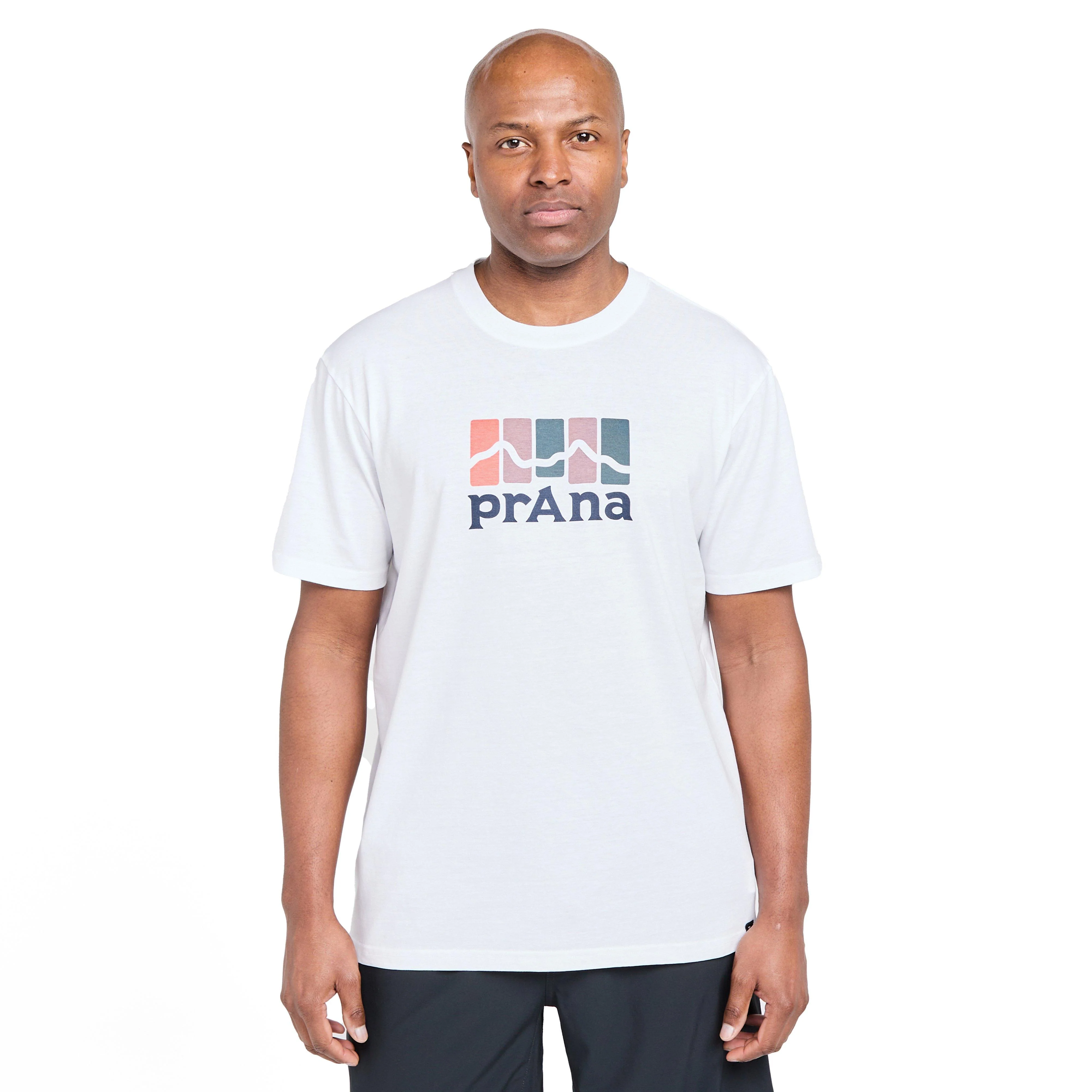 Men’s Mountain Short Sleeve Tee - Image 7