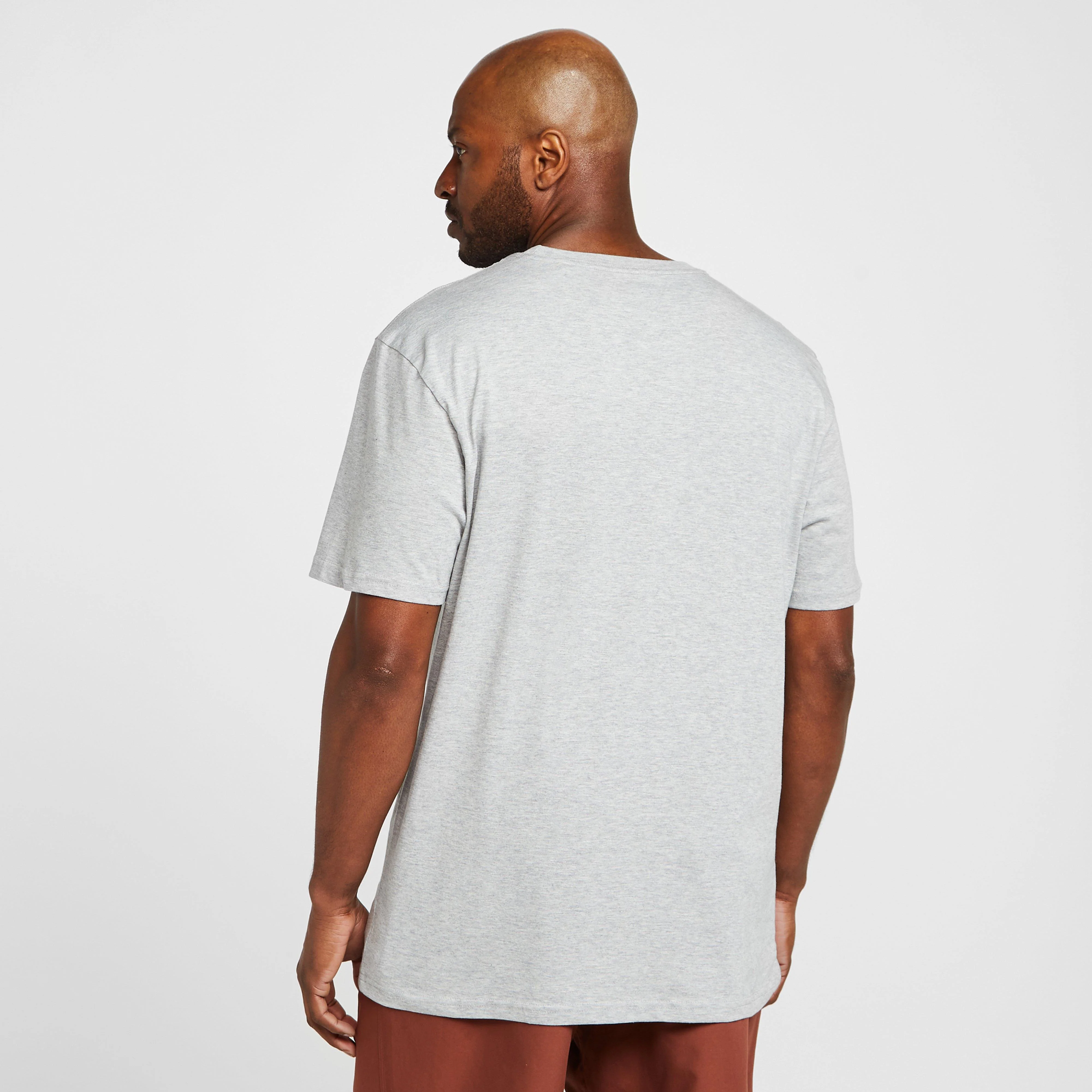 Men’s Pride Mountain T-Shirt - Image 2