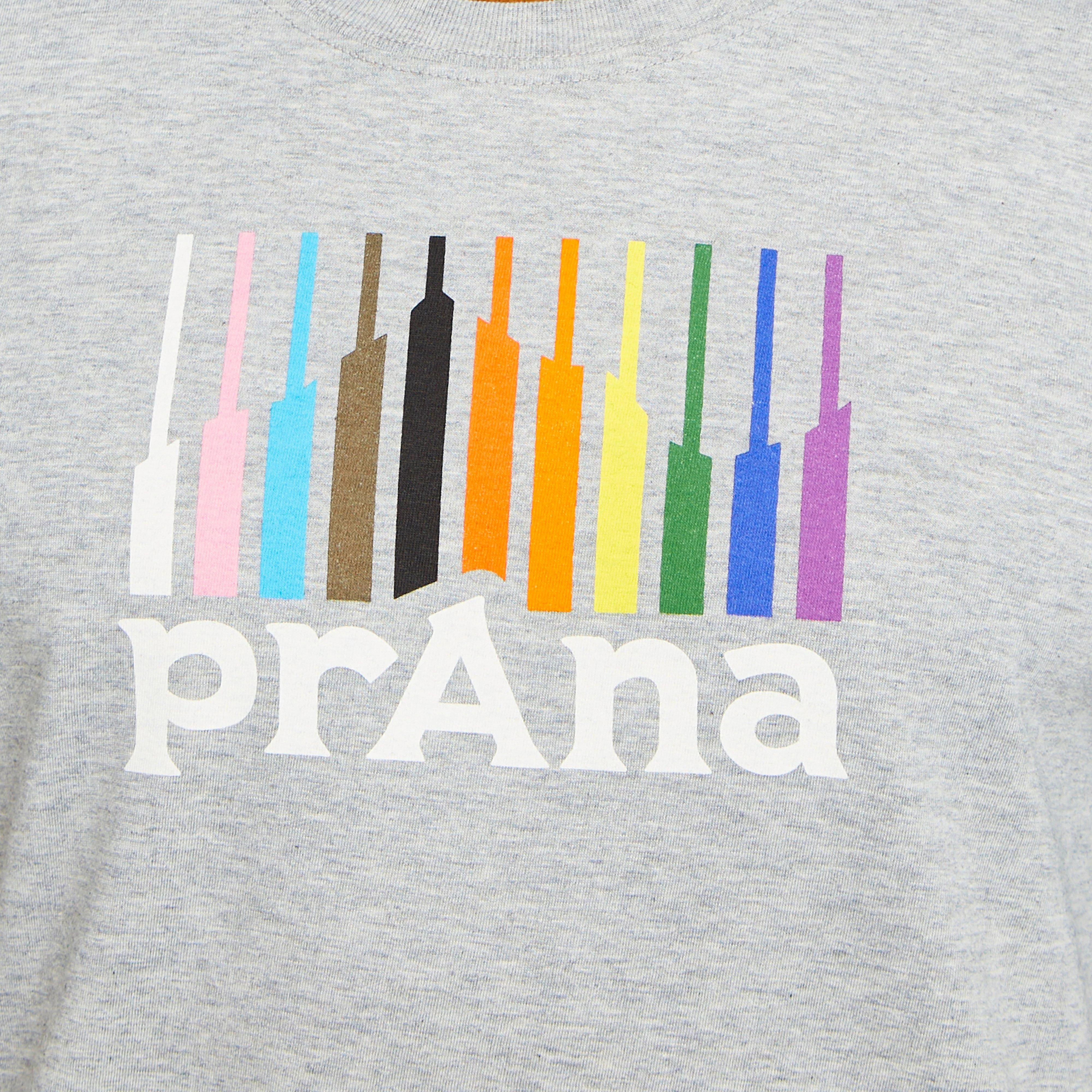 Men’s Pride Mountain T-Shirt - Image 4