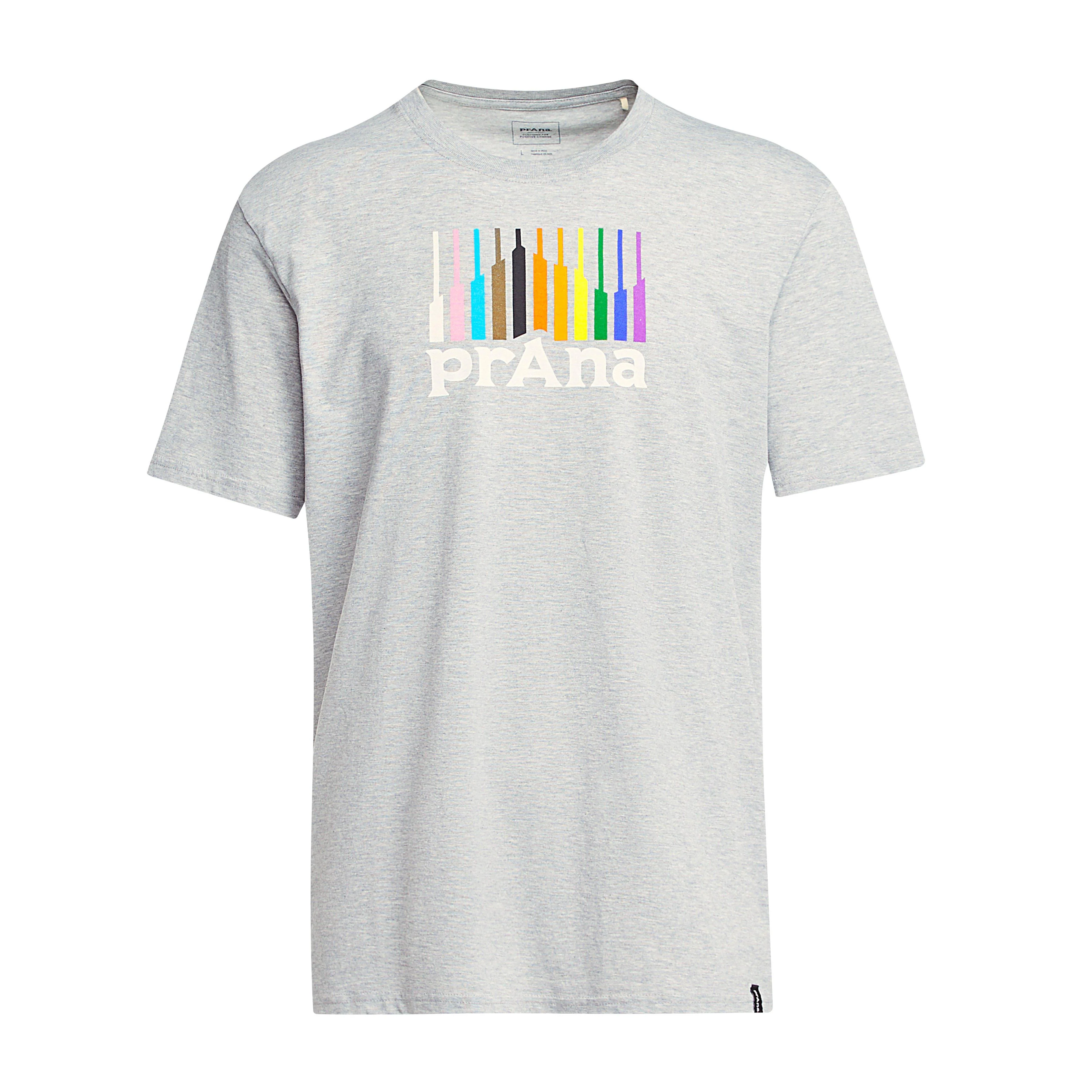 Men’s Pride Mountain T-Shirt - Image 6