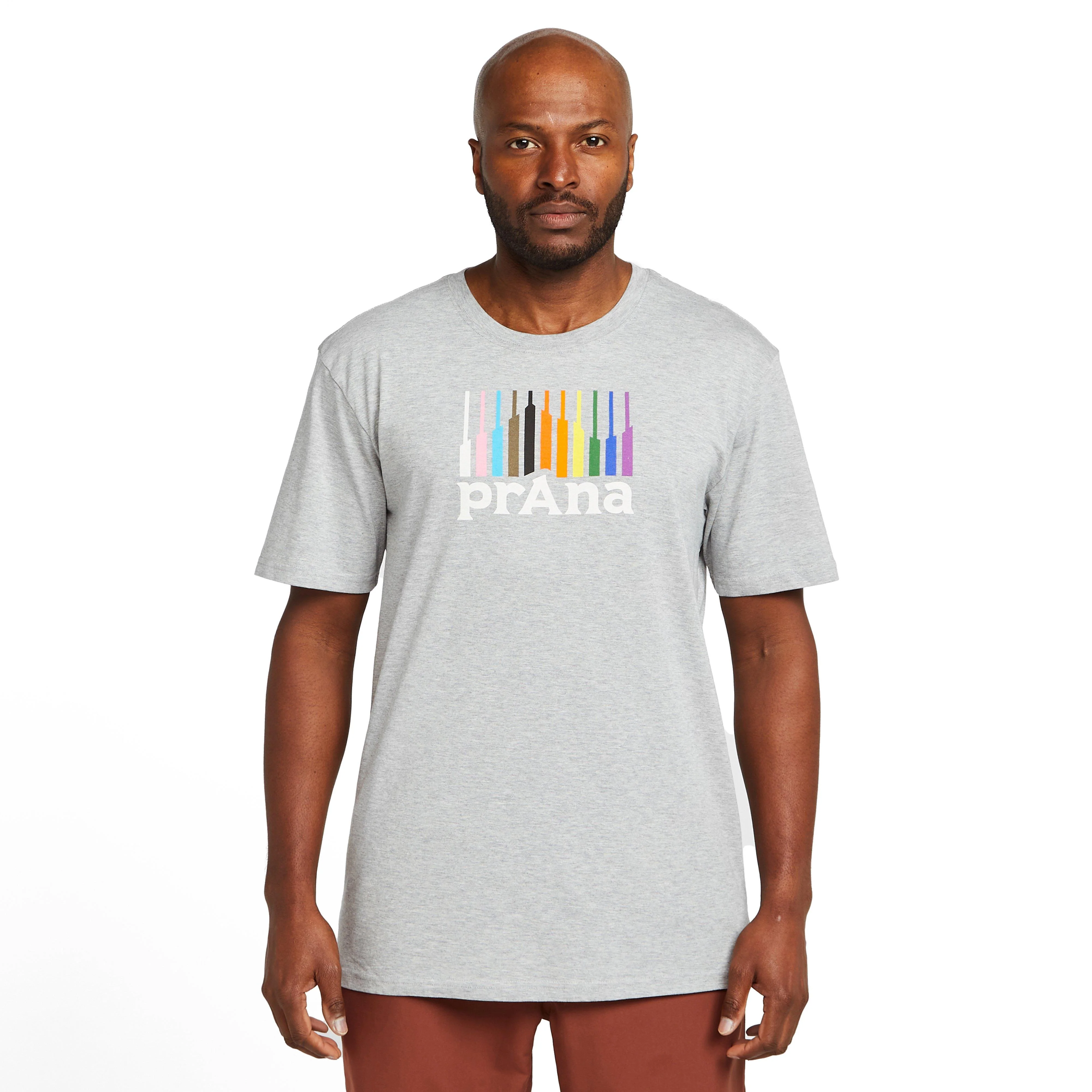 Men’s Pride Mountain T-Shirt - Image 7
