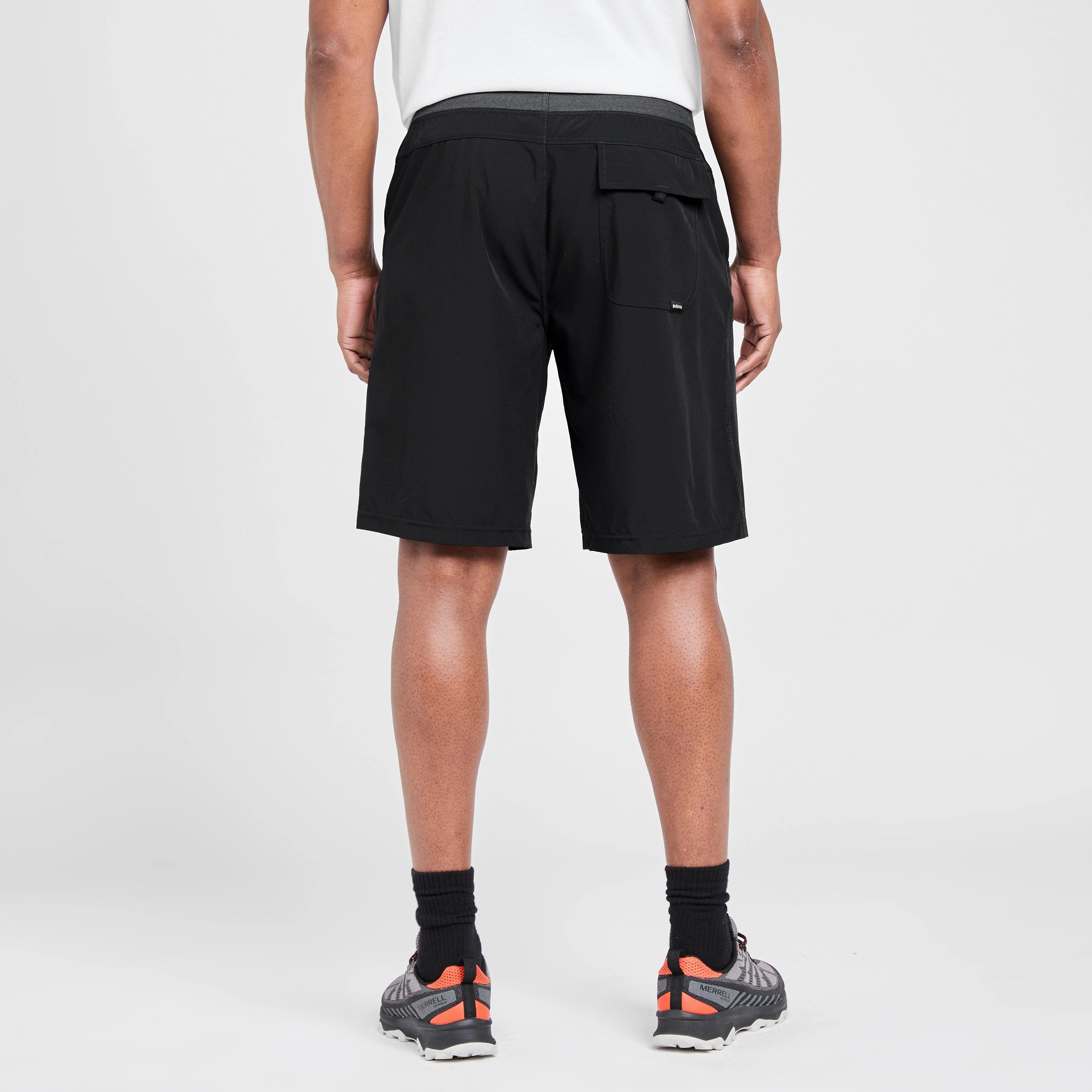 Men’s Super Mojo II Shorts - Image 2