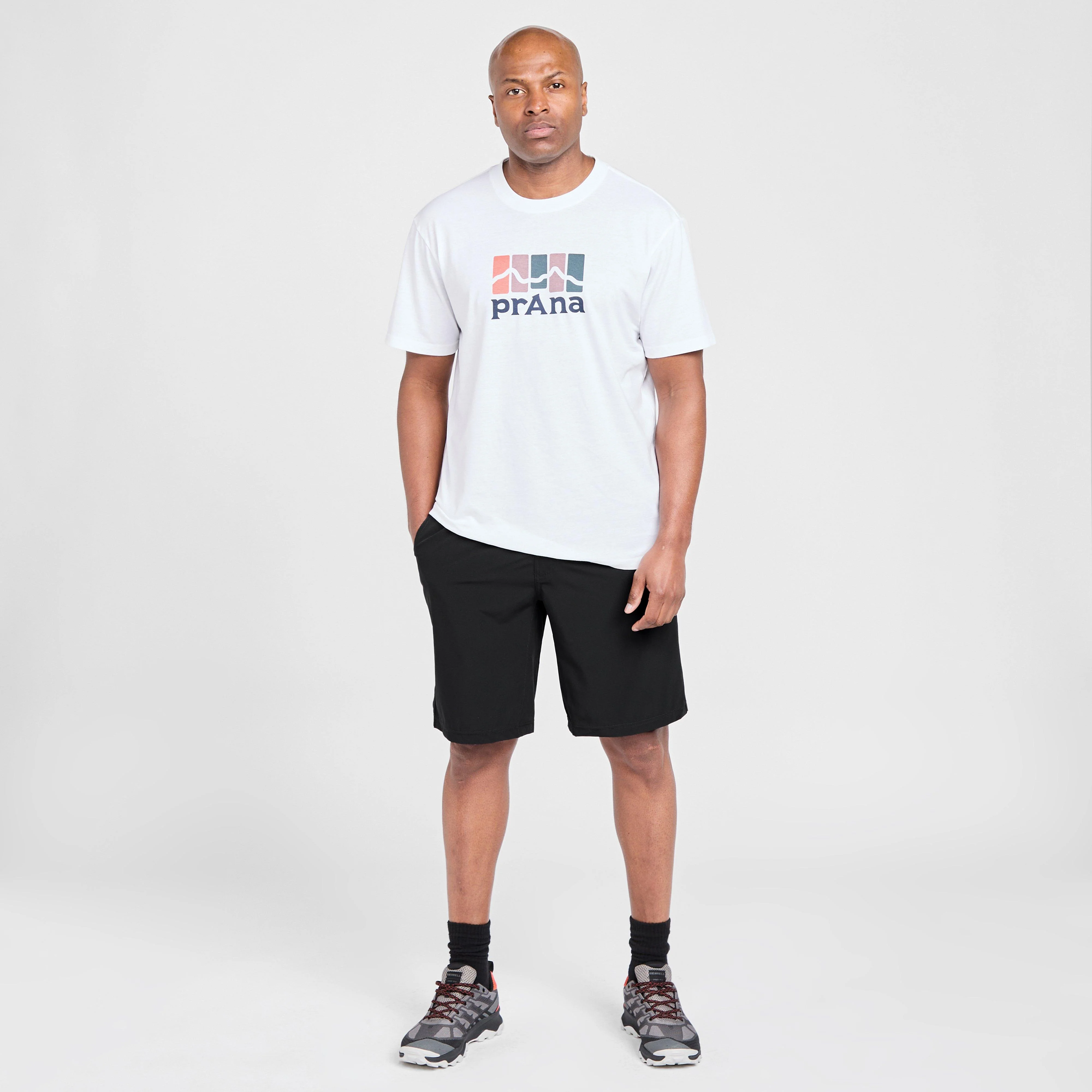 Men’s Super Mojo II Shorts - Image 3