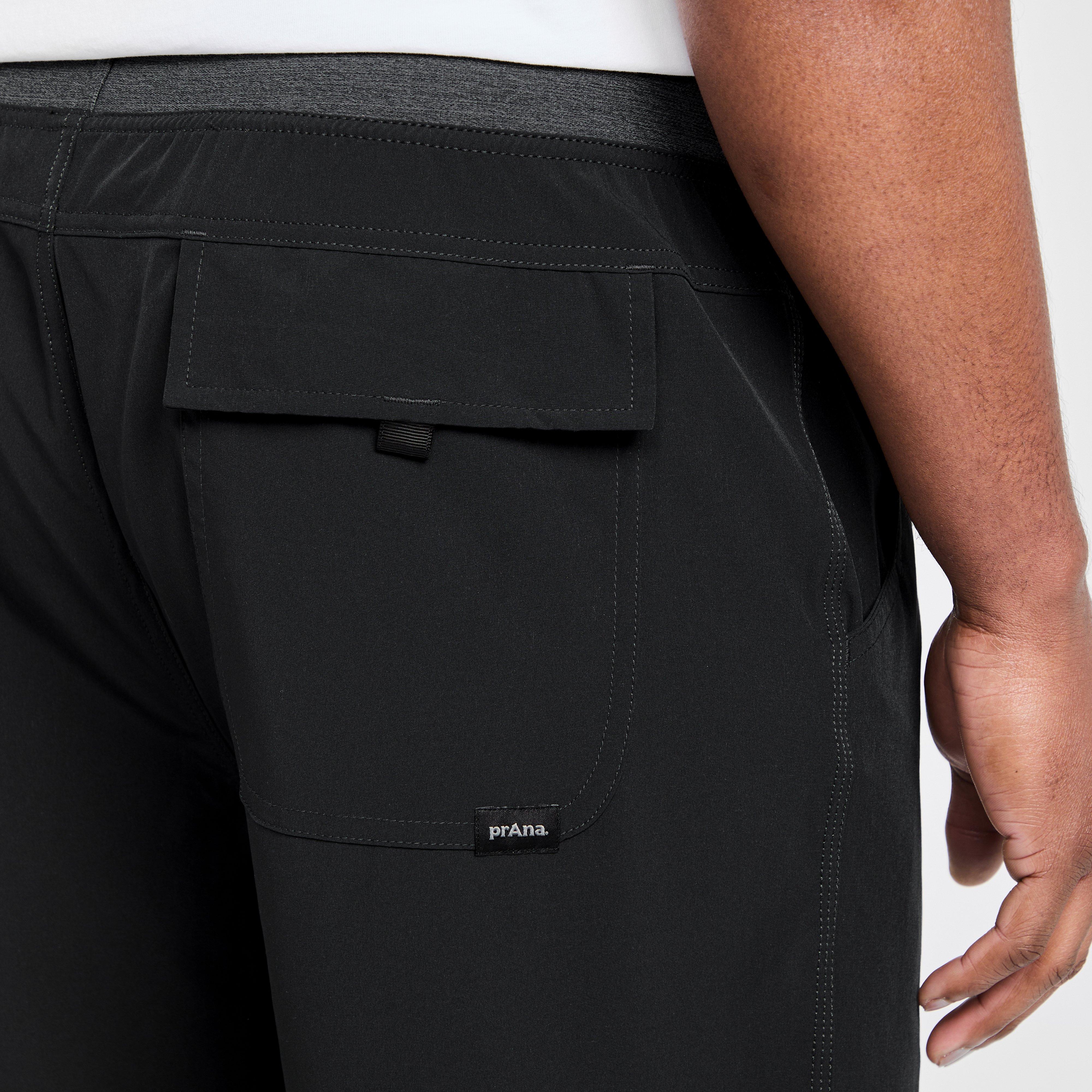 Men’s Super Mojo II Shorts - Image 4
