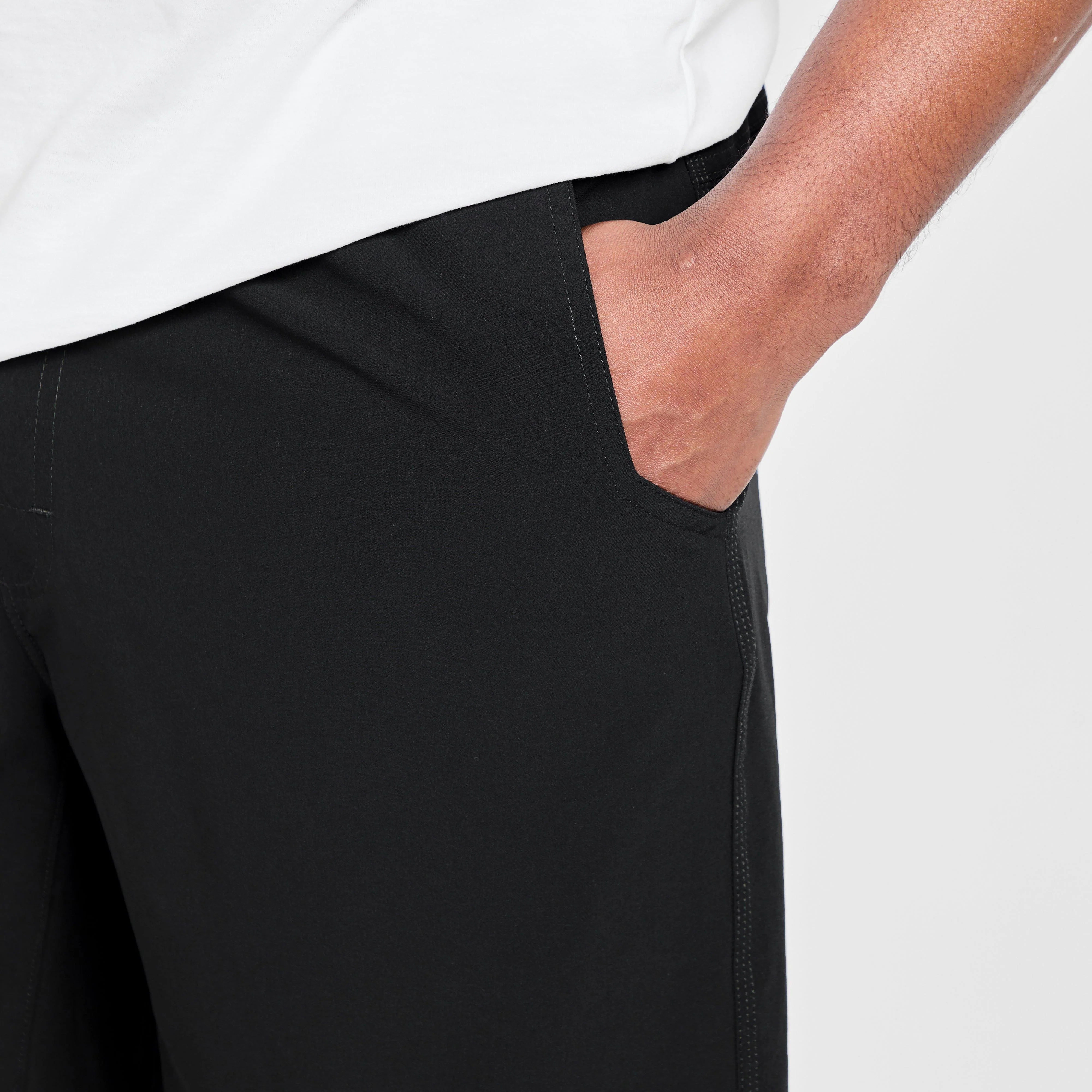 Men’s Super Mojo II Shorts - Image 5