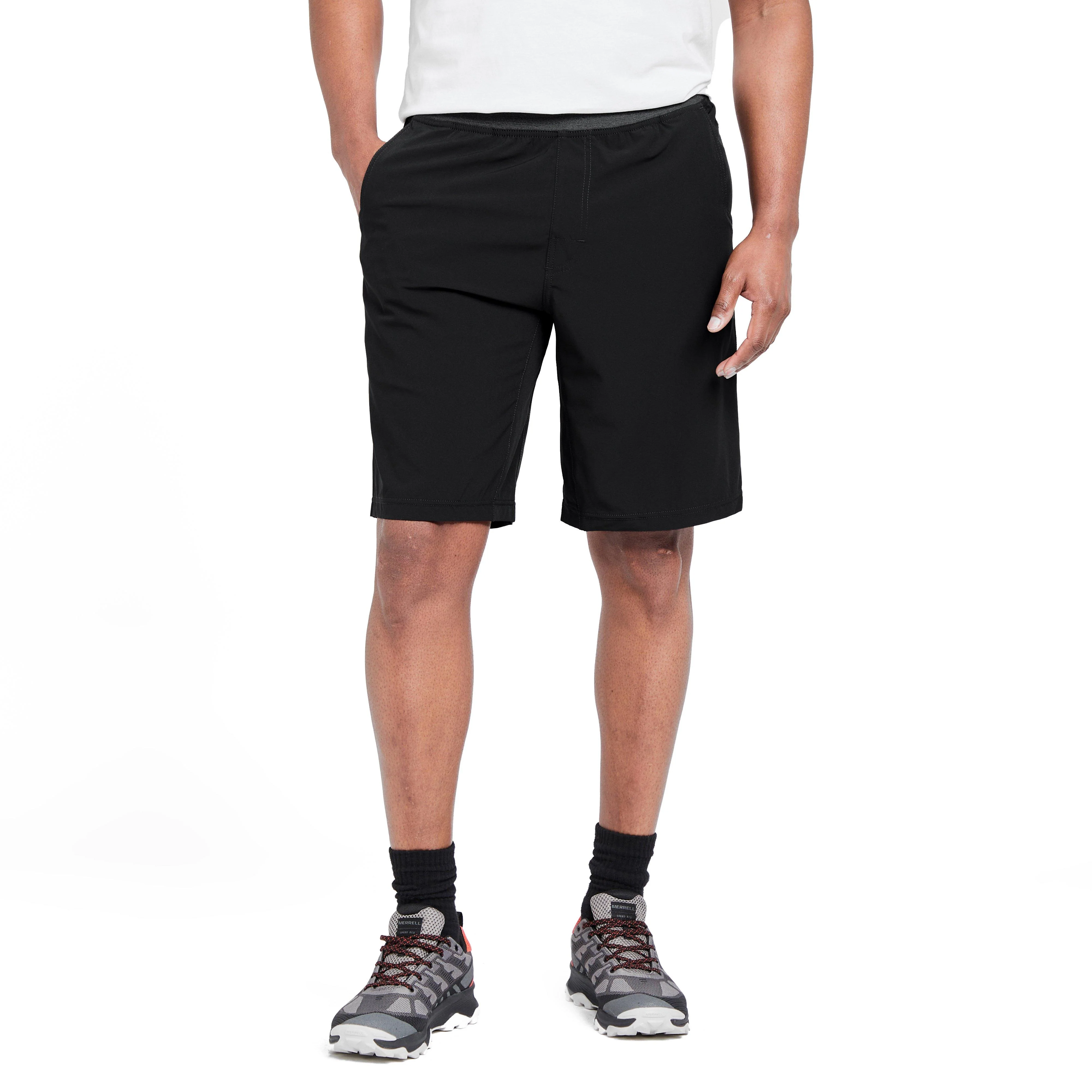 Men’s Super Mojo II Shorts - Image 7