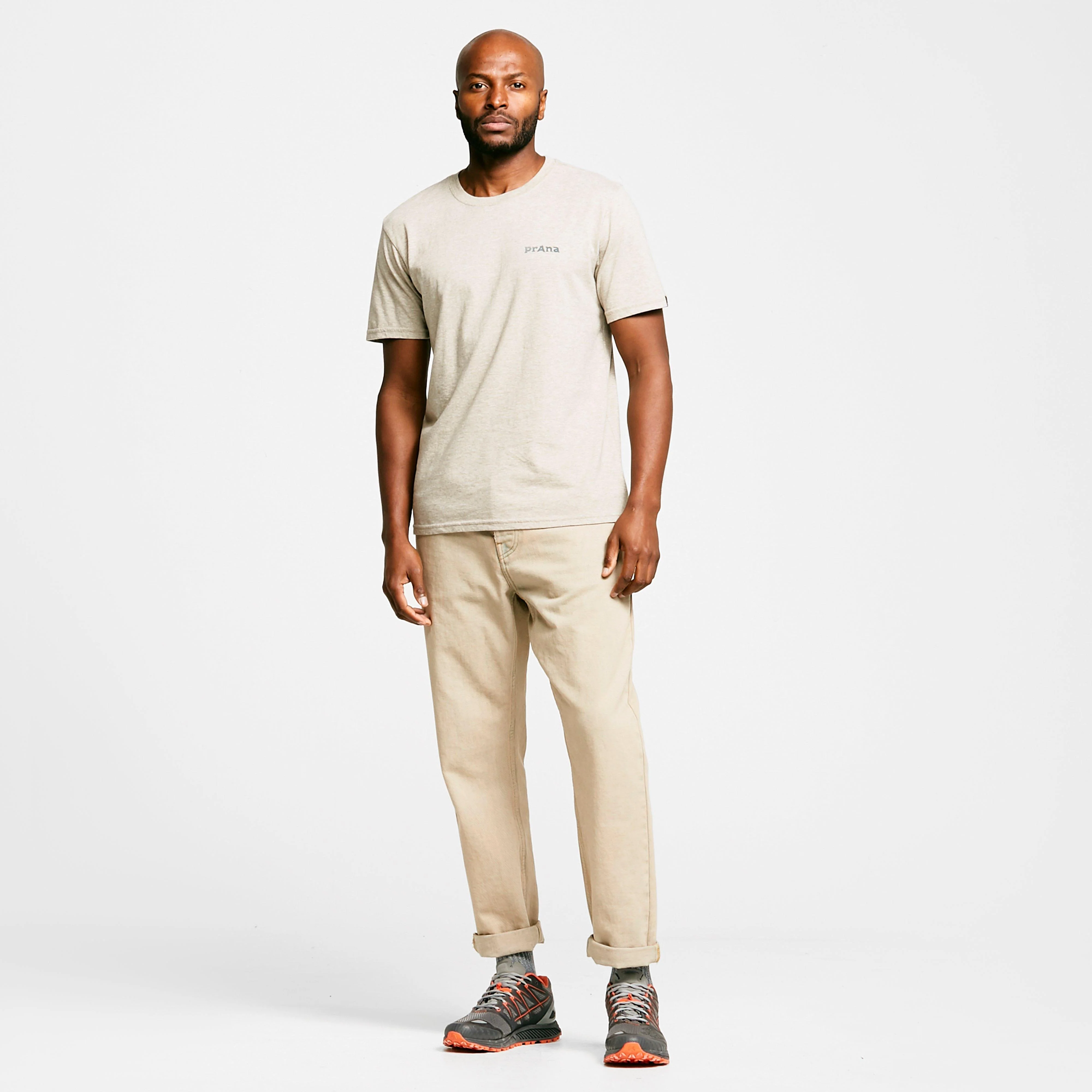 Men’s Trail Element Tee - Image 3