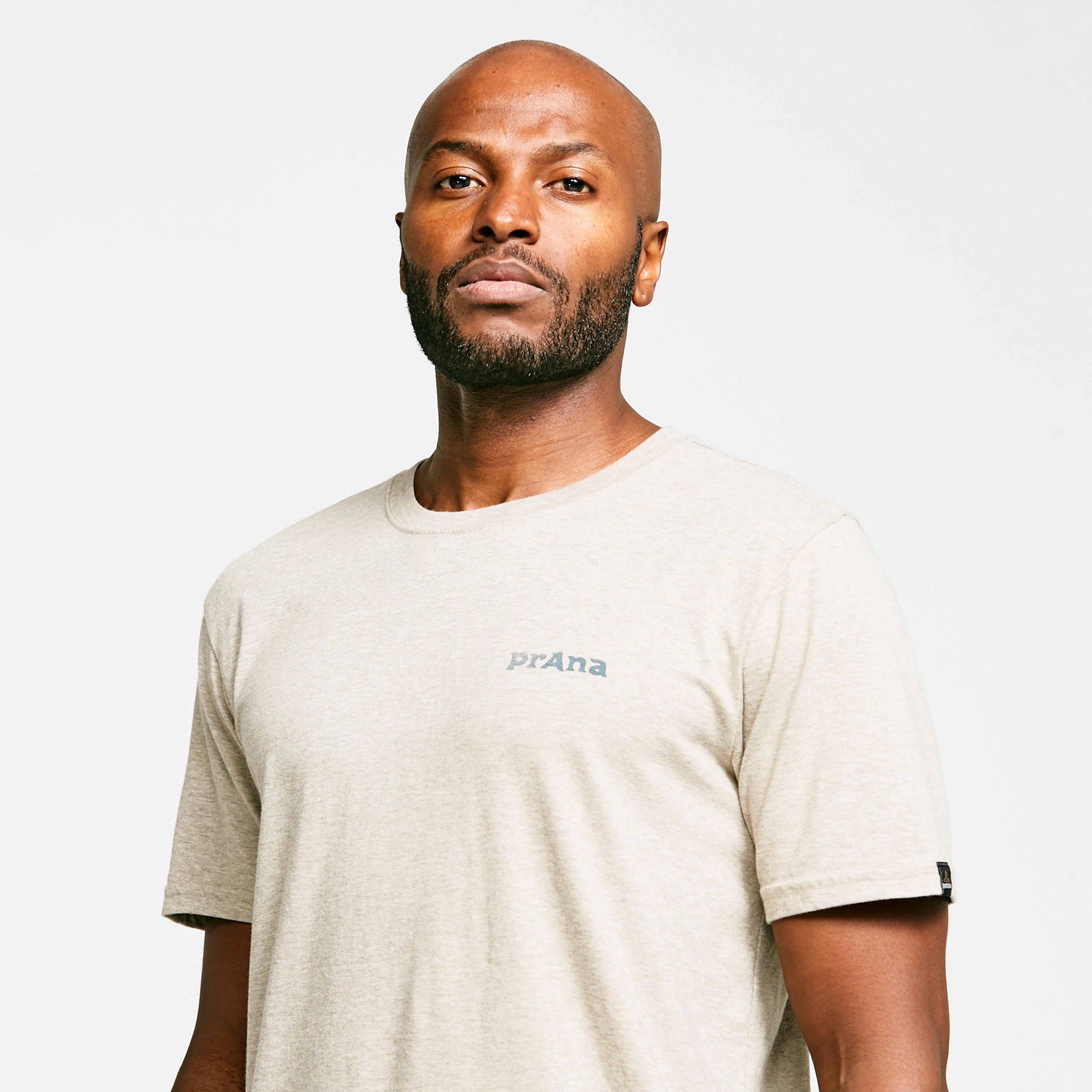 Men’s Trail Element Tee - Image 4