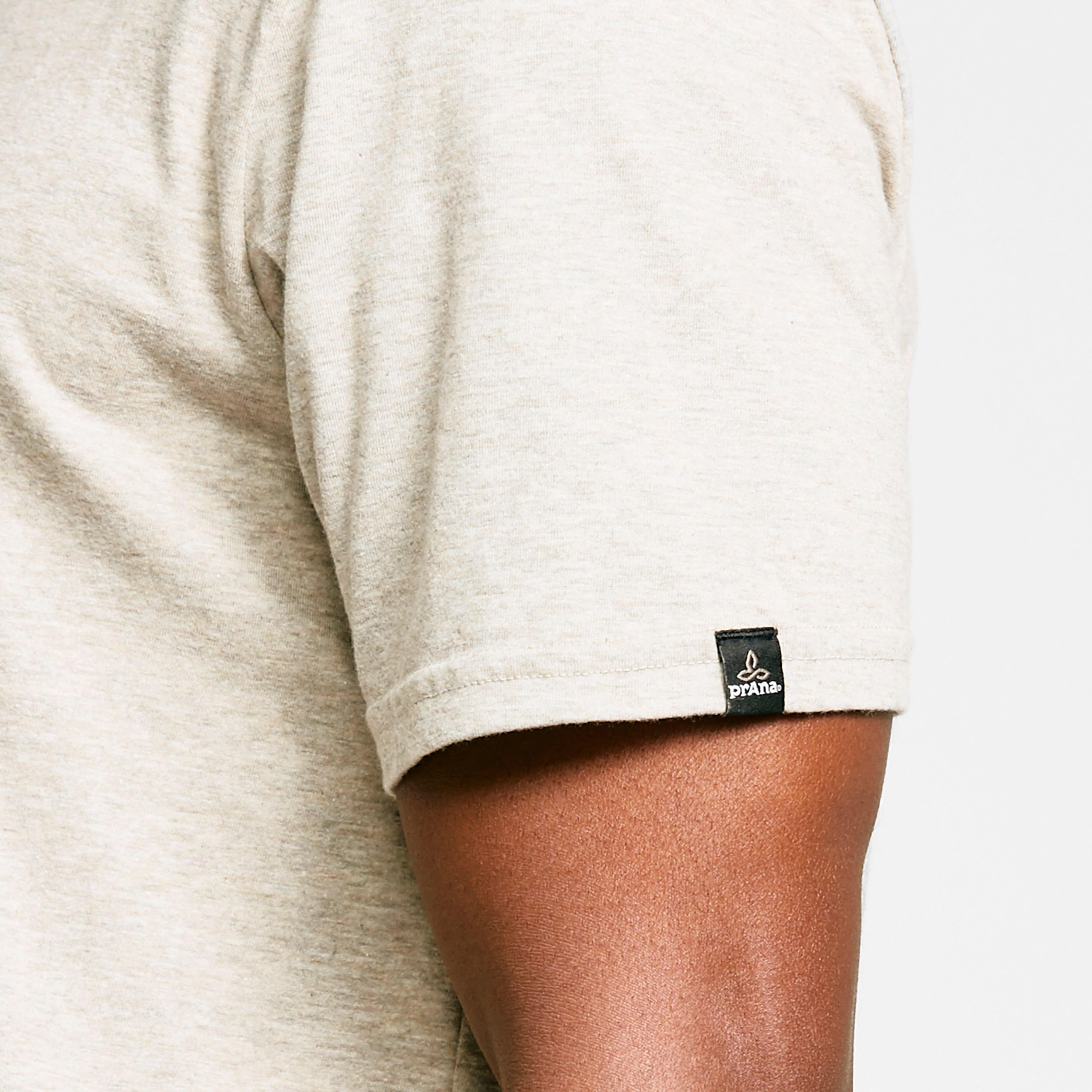Men’s Trail Element Tee - Image 6