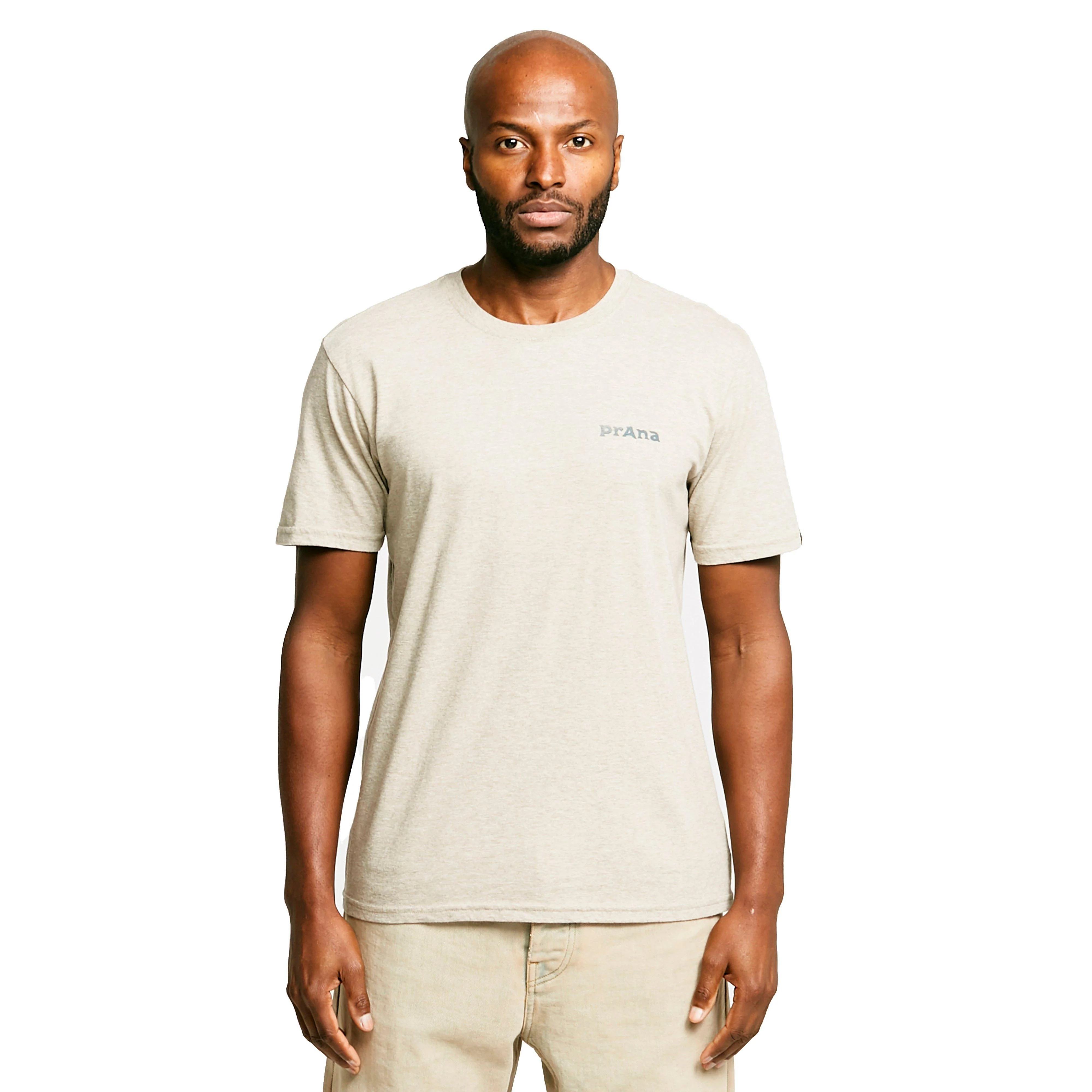 Men’s Trail Element Tee - Image 7