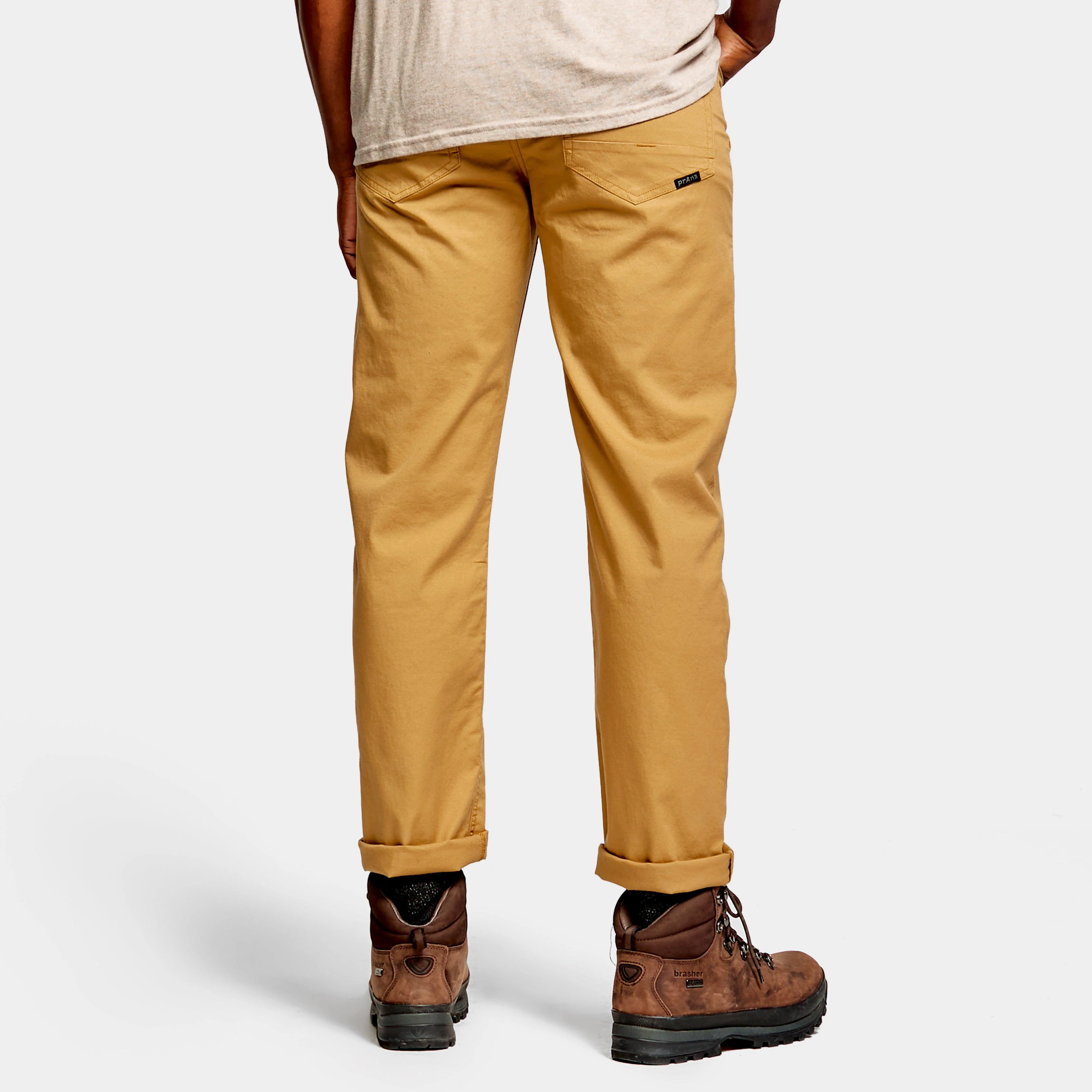 Men’s Ulterior Pants - Image 2