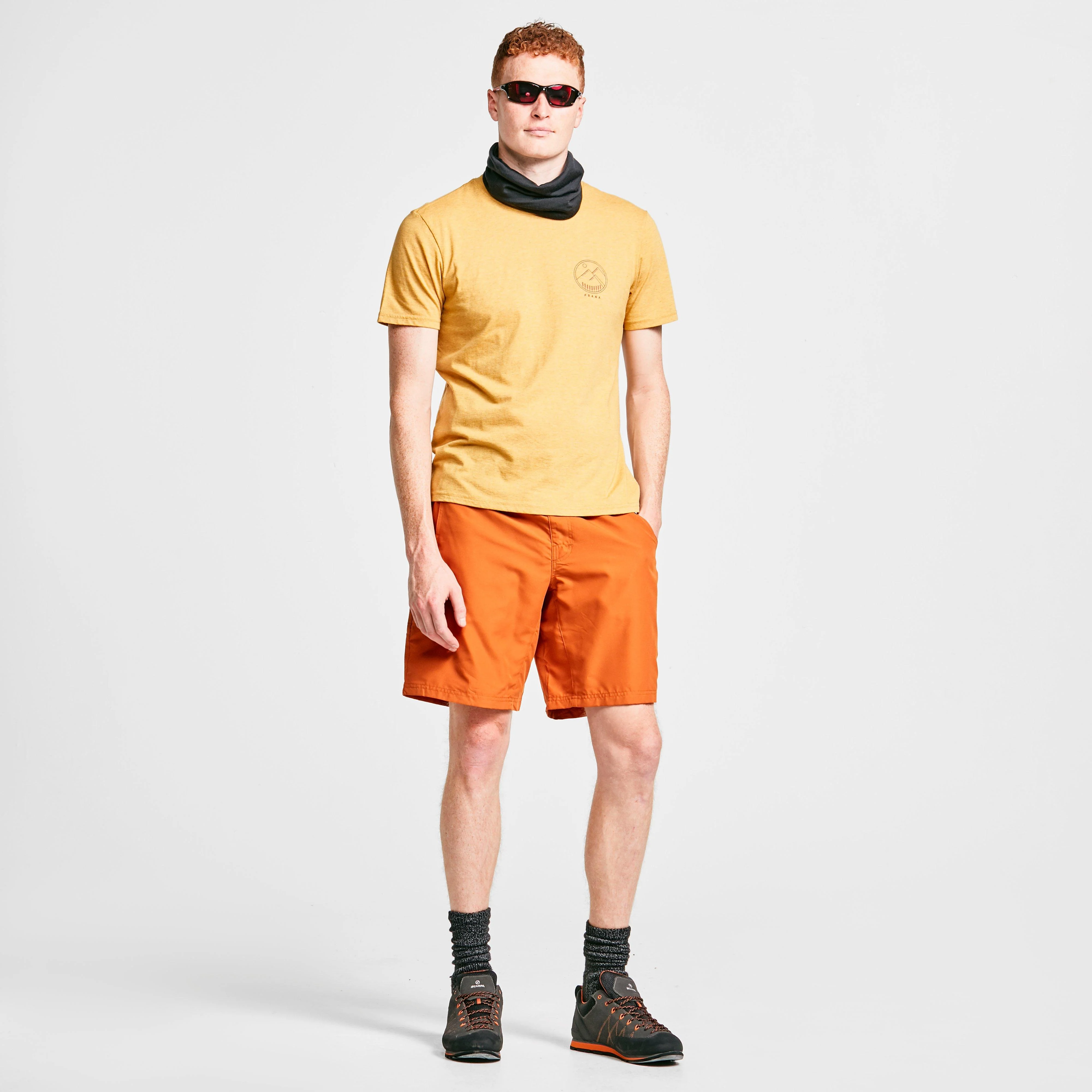 Men’s Weekend Wander T-Shirt - Image 3
