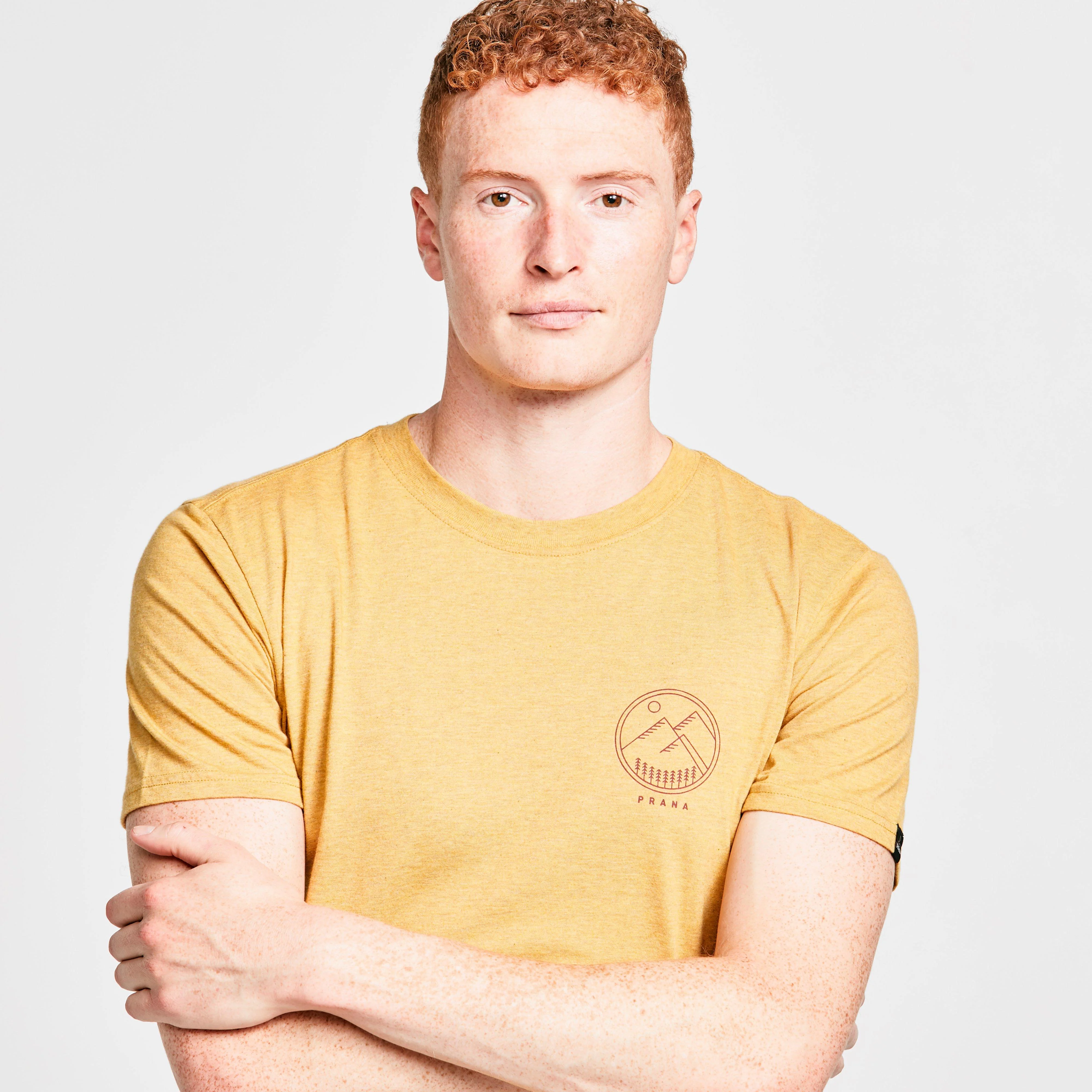 Men’s Weekend Wander T-Shirt - Image 4