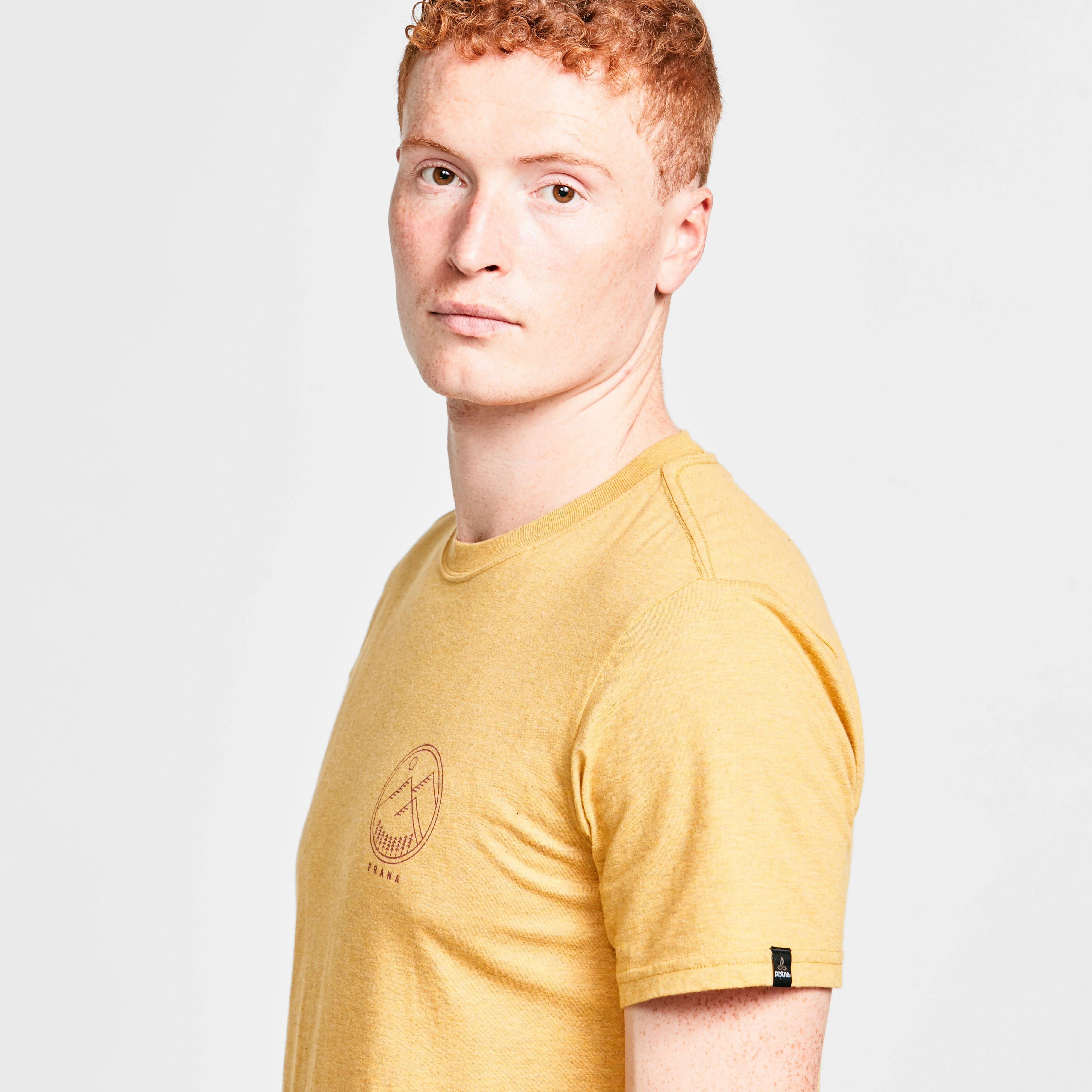 Men’s Weekend Wander T-Shirt - Image 5
