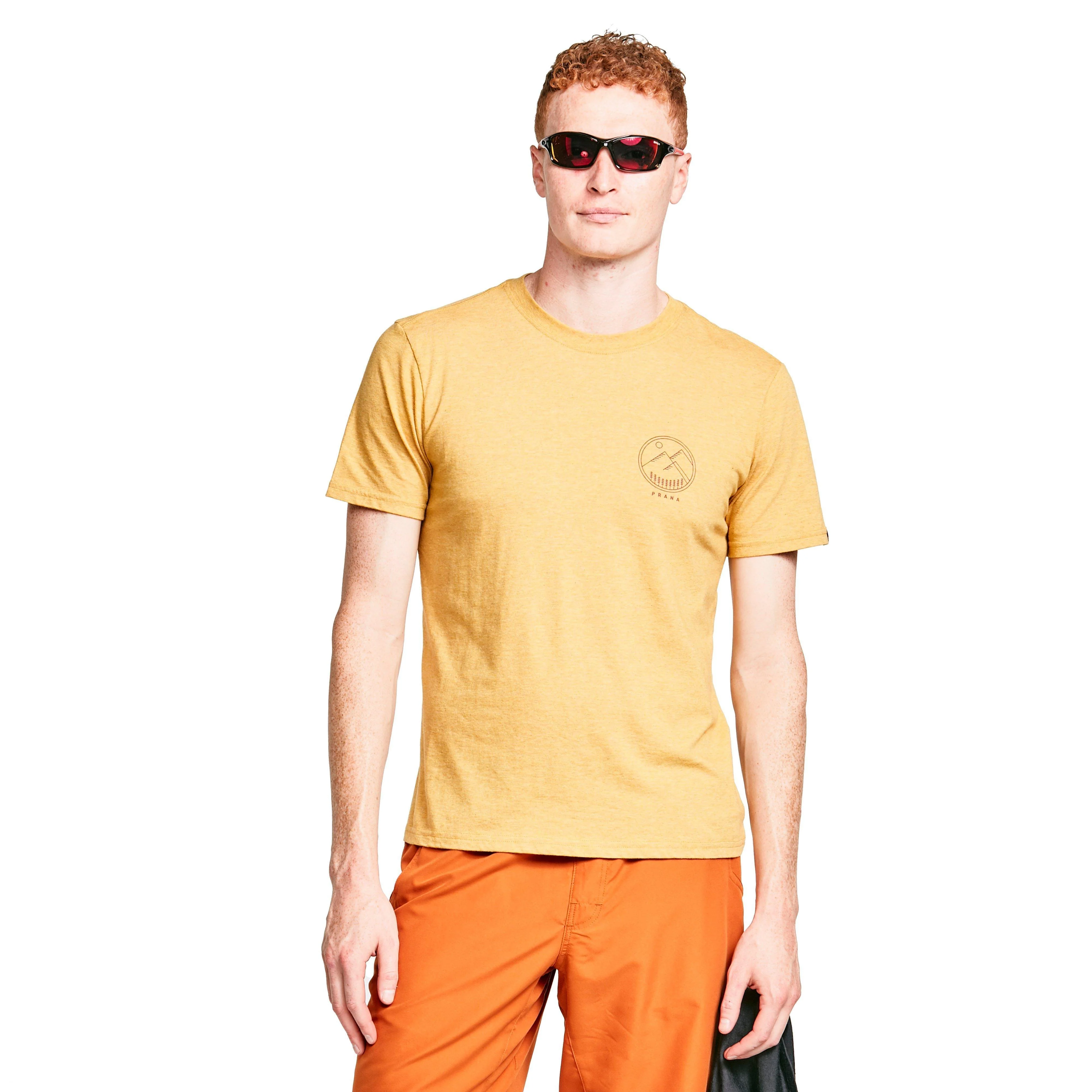 Men’s Weekend Wander T-Shirt - Image 6