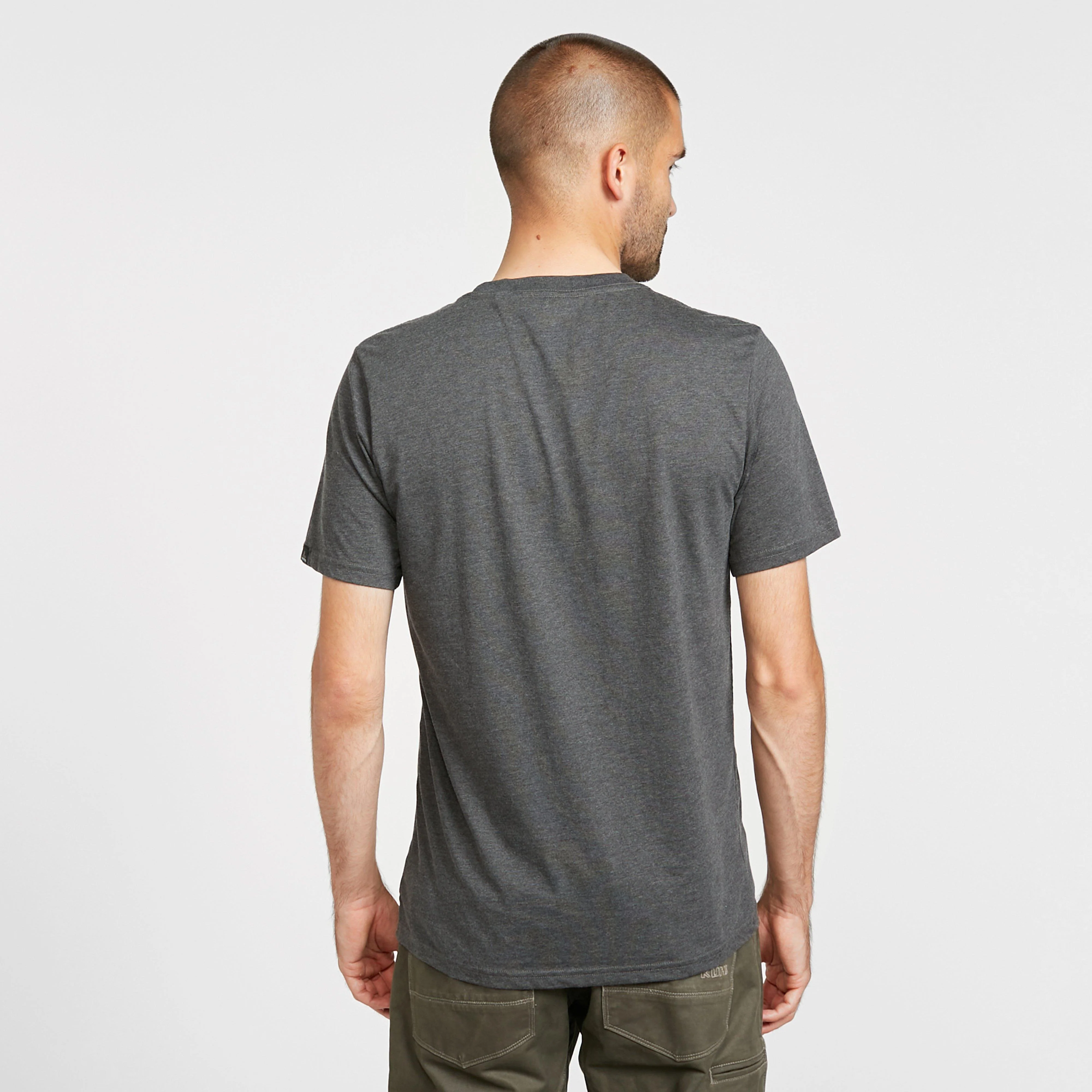 Men’s Wise Ass Journeyman T-Shirt - Image 2