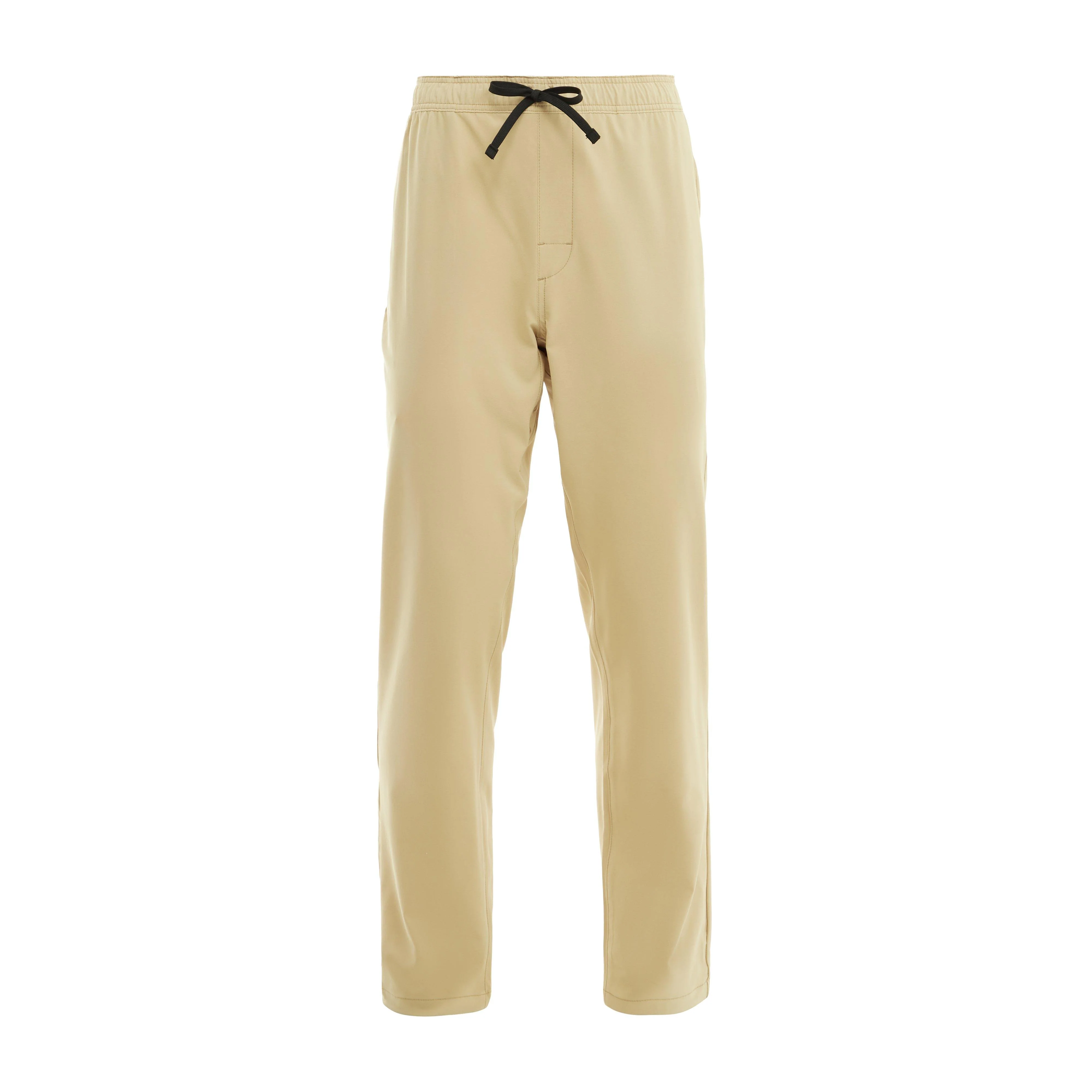 Men’s Wonderland Rocks Pull On Pants - Image 3