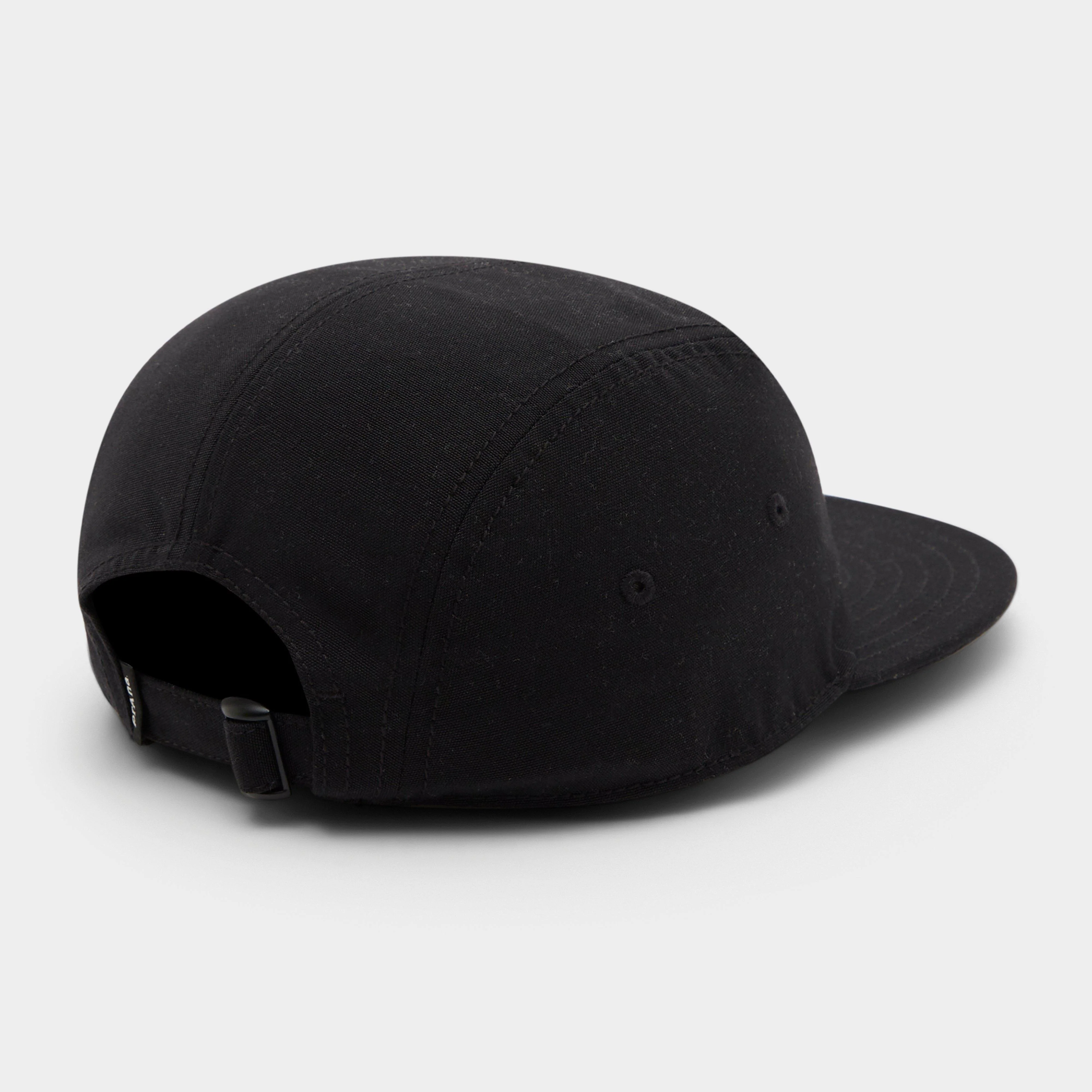 Unisex Foothills Flat Brim Cap - Image 2