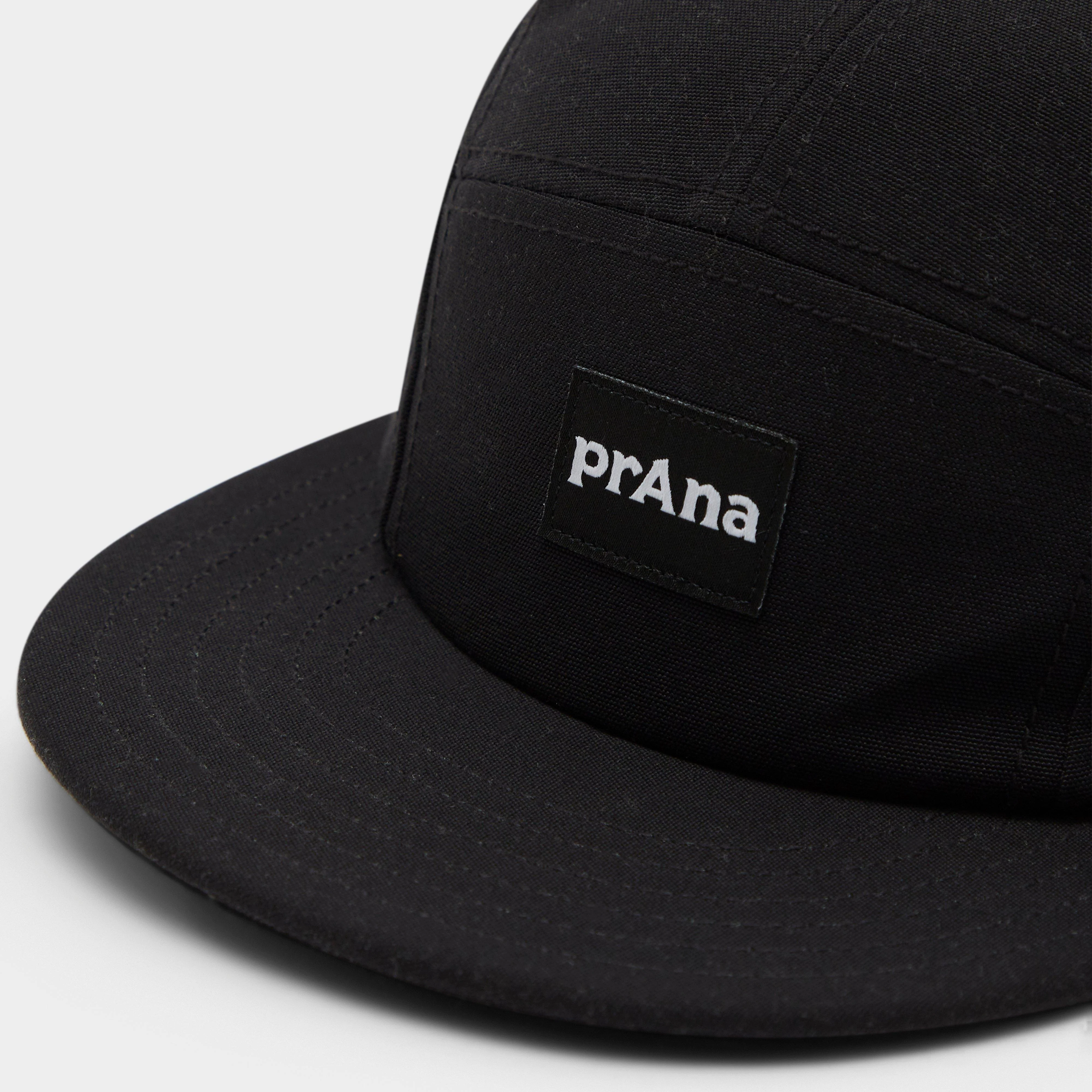 Unisex Foothills Flat Brim Cap - Image 3