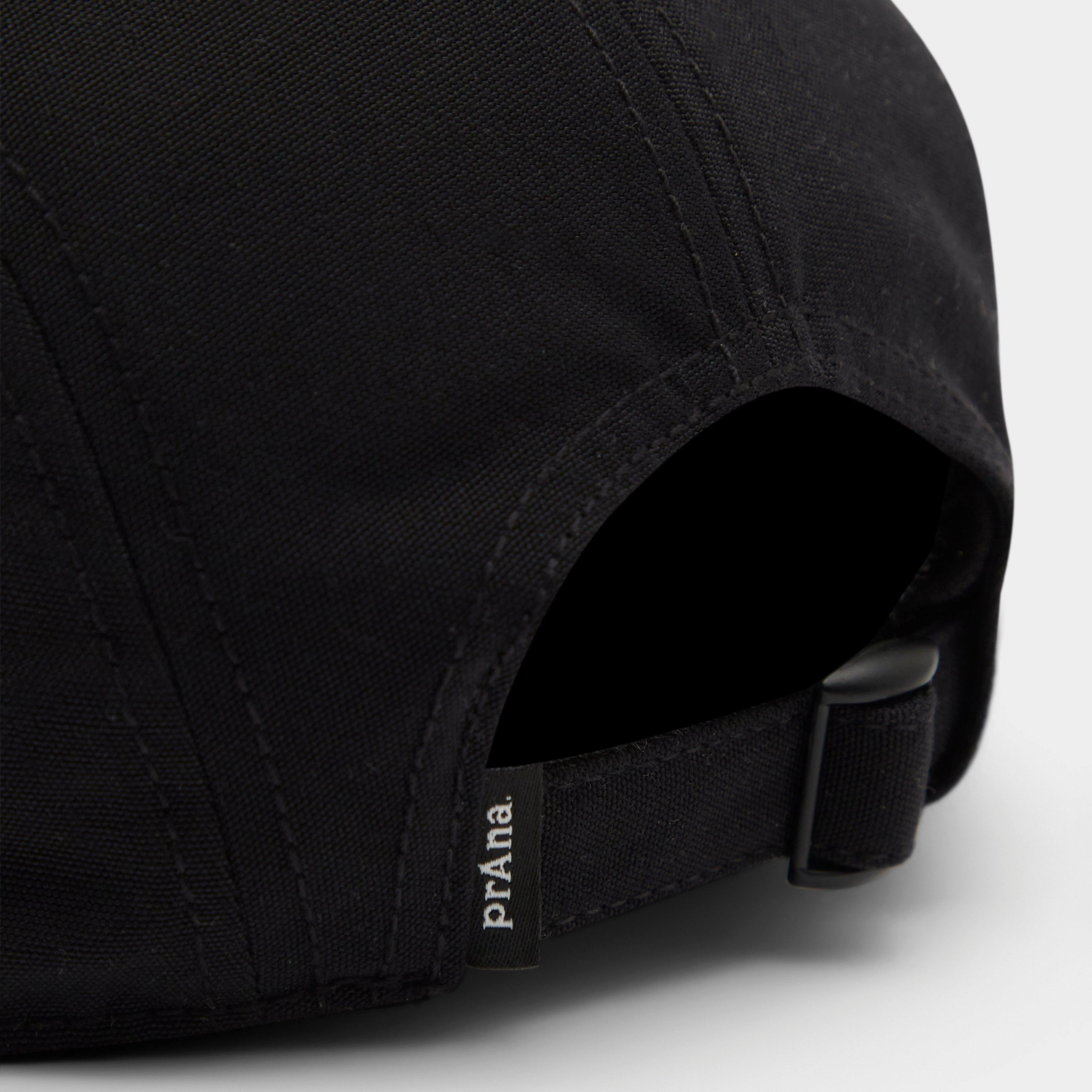 Unisex Foothills Flat Brim Cap - Image 4