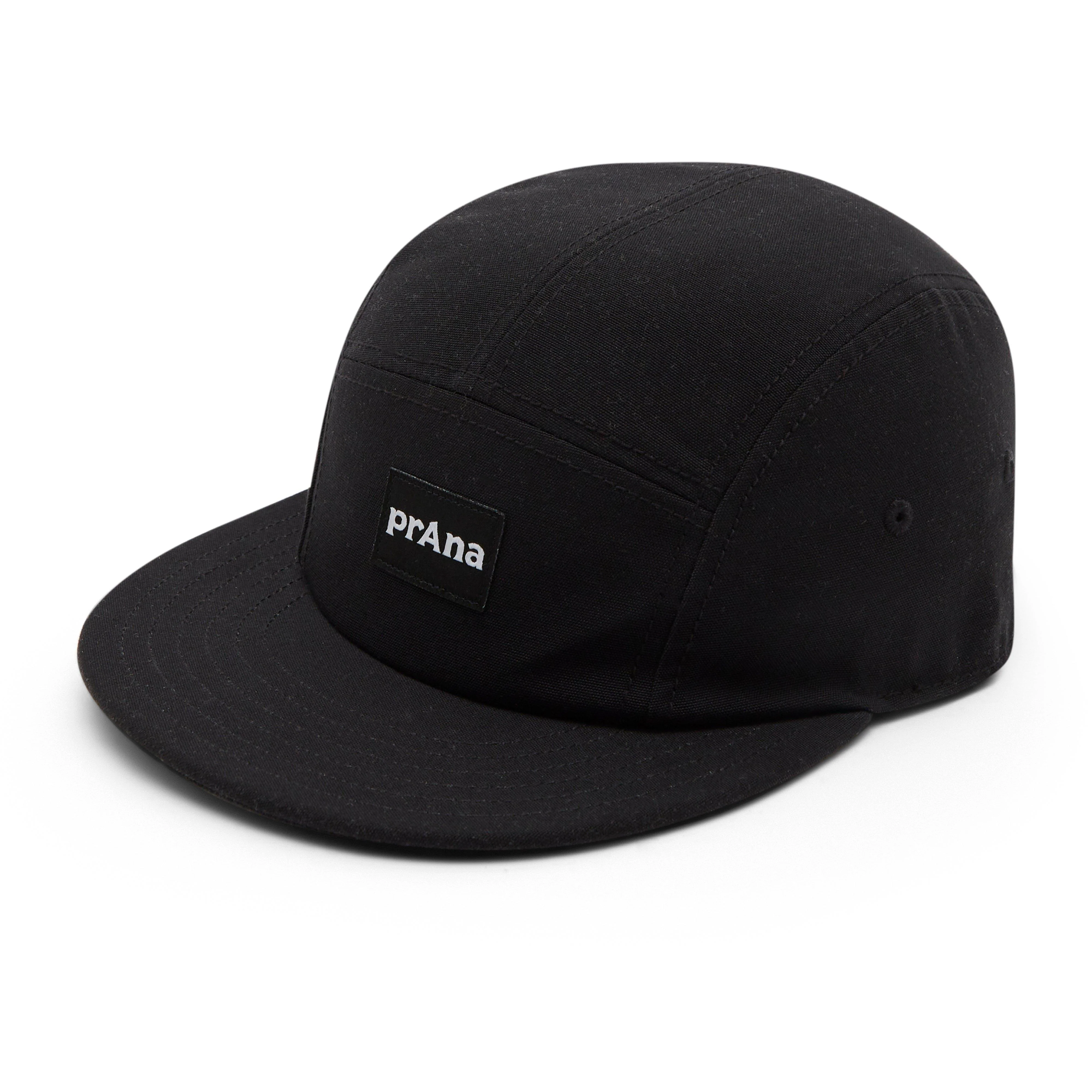 Unisex Foothills Flat Brim Cap - Image 5