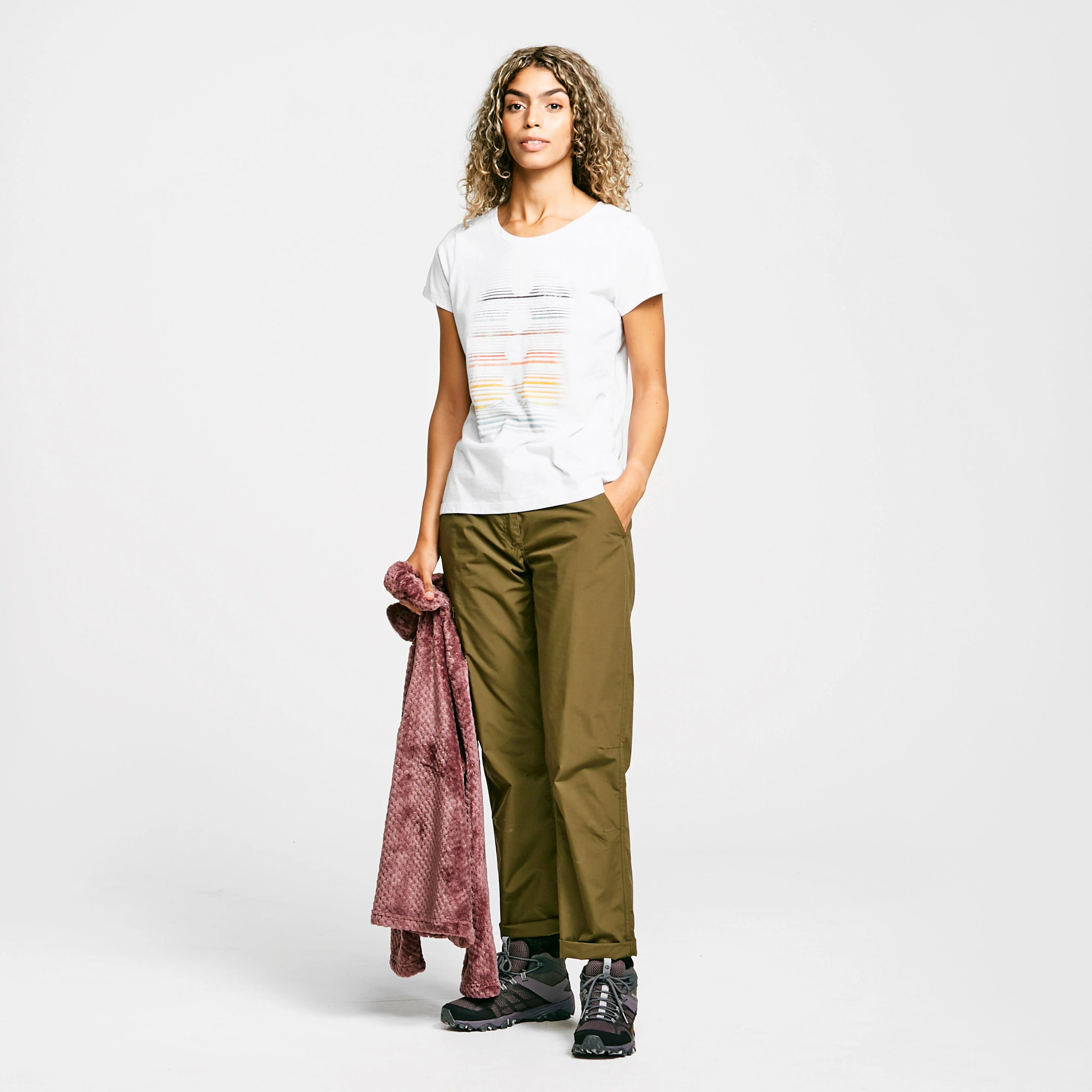 Women’s Graphic Tee - Image 3