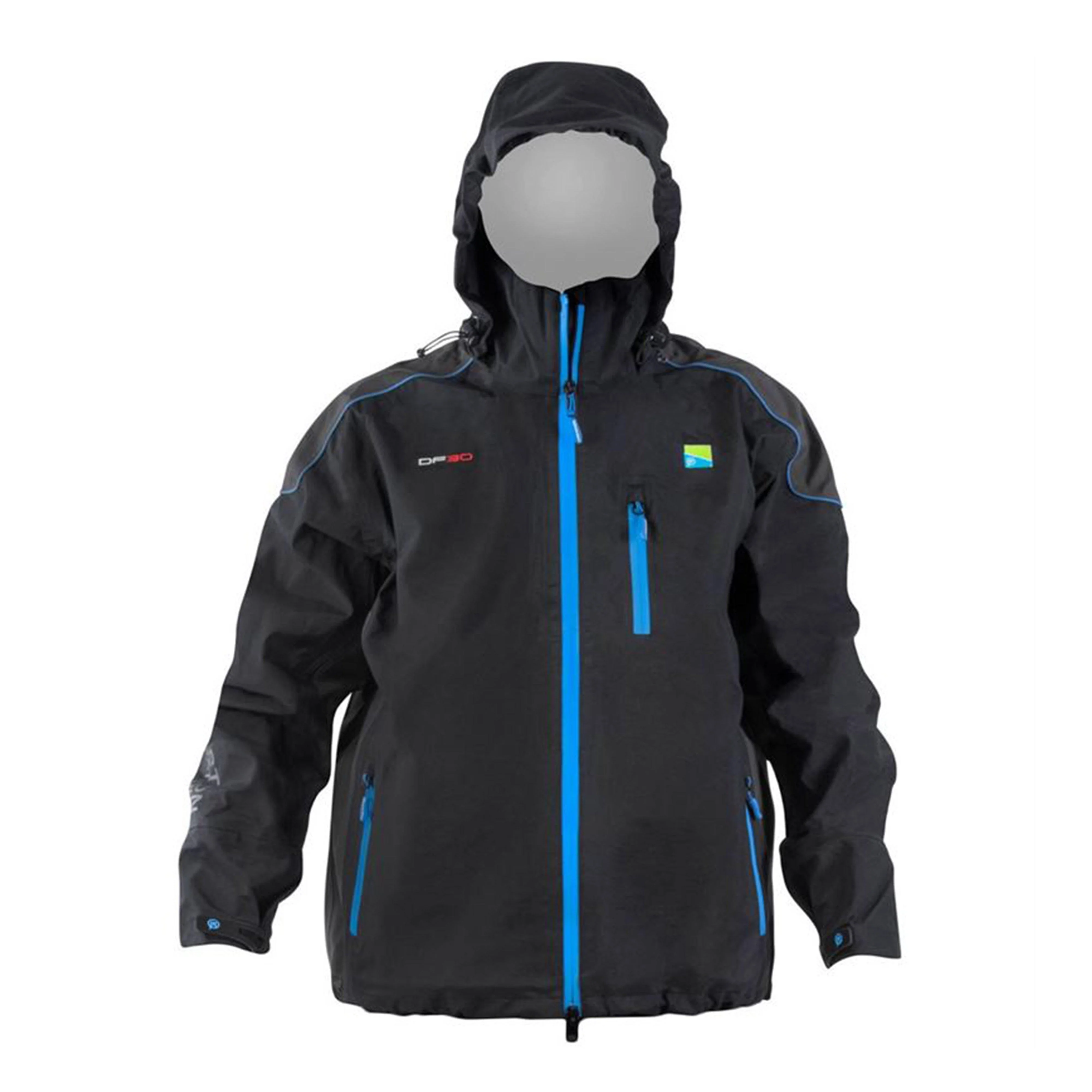 Preston DF30 Jacket - Image 2