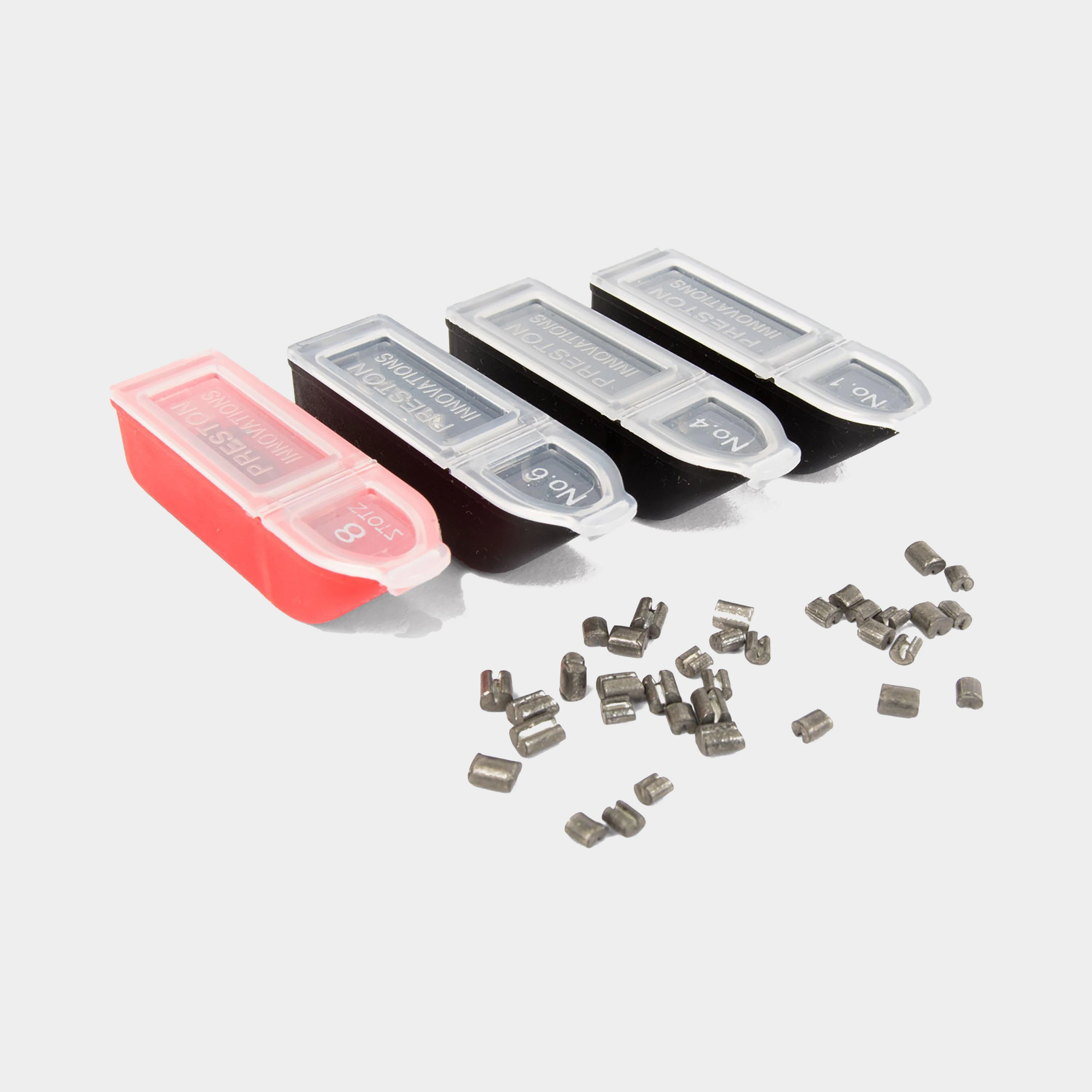 Preston Super Stotz Dispenser - Image 2