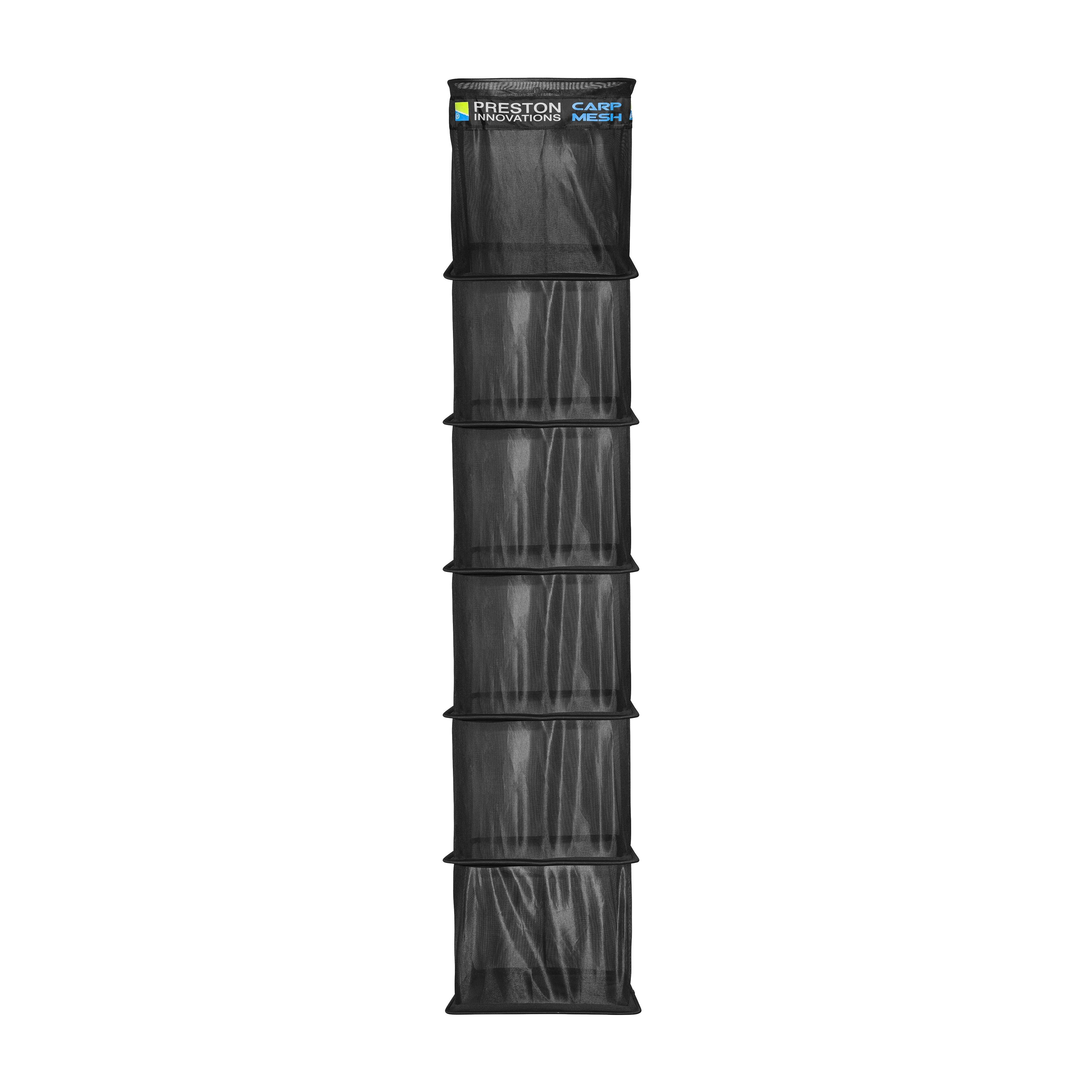 2m Carp Mesh Keepnet - Image 7