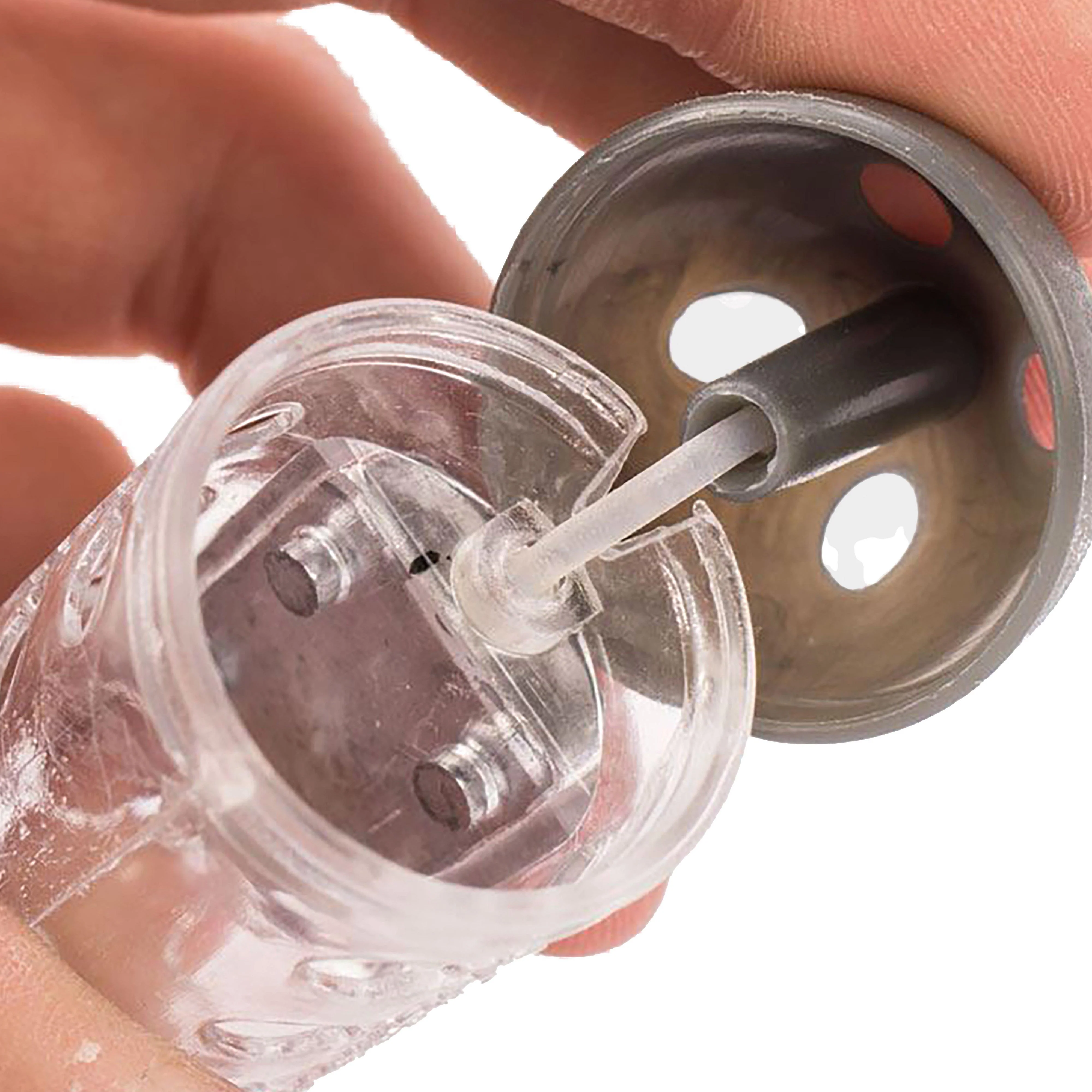 30G Medium Clik Cap Feeder - Image 4