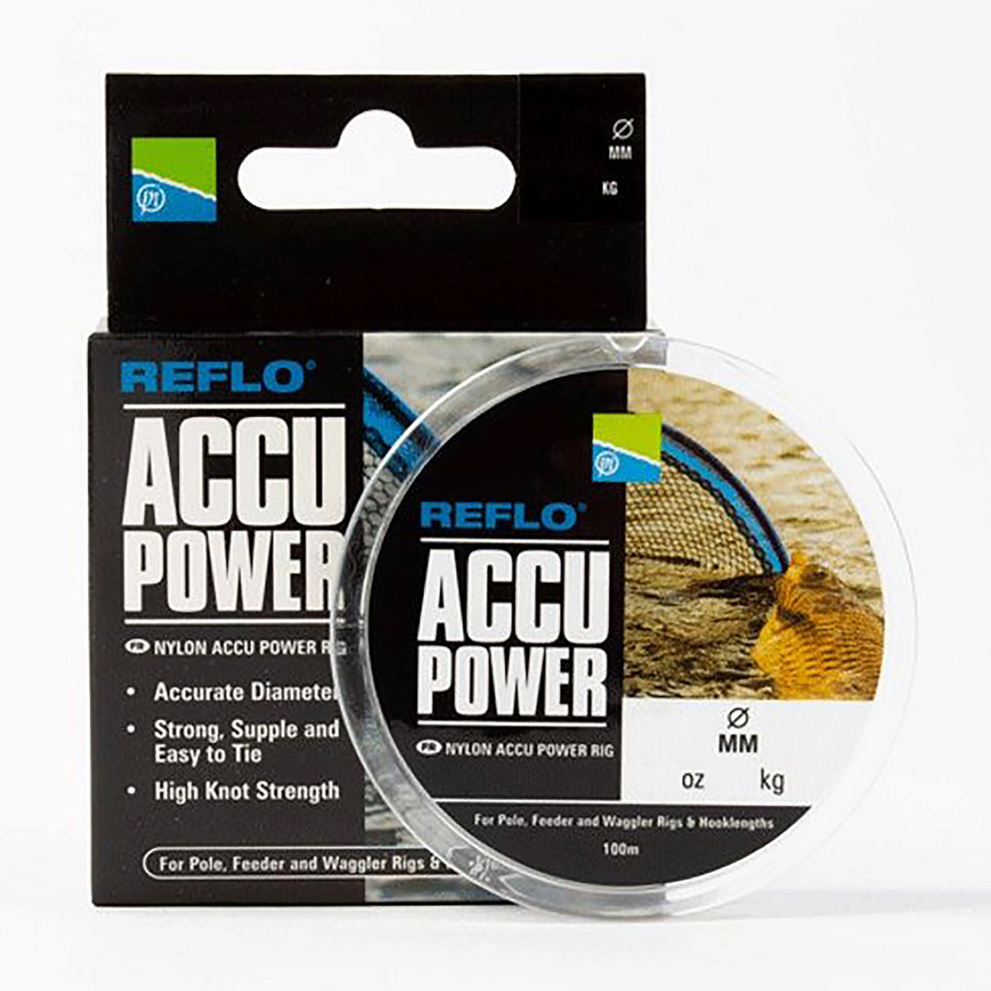 Accu Power - 0.16MM - Image 2