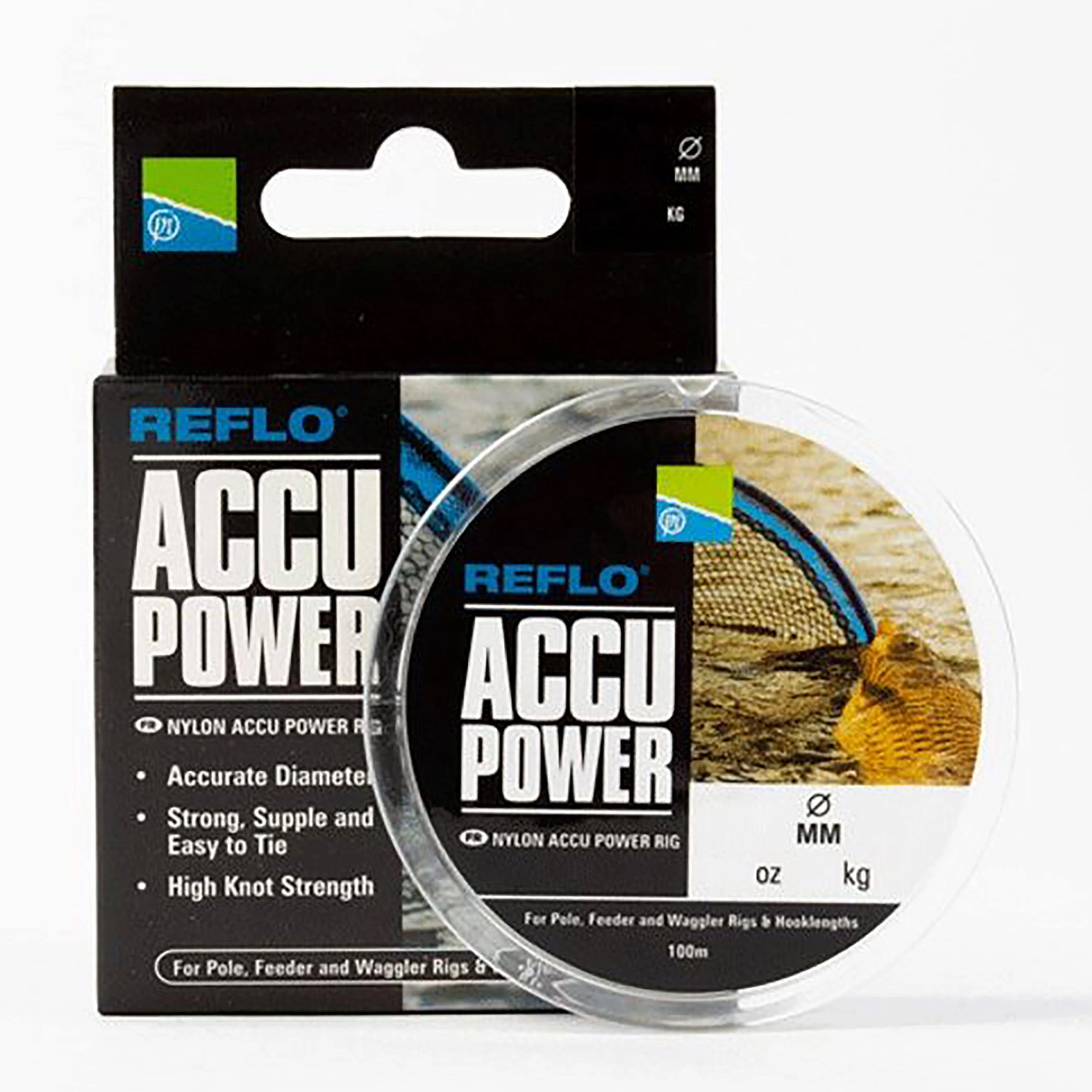 Accu Power - 0.18Mm - Image 2