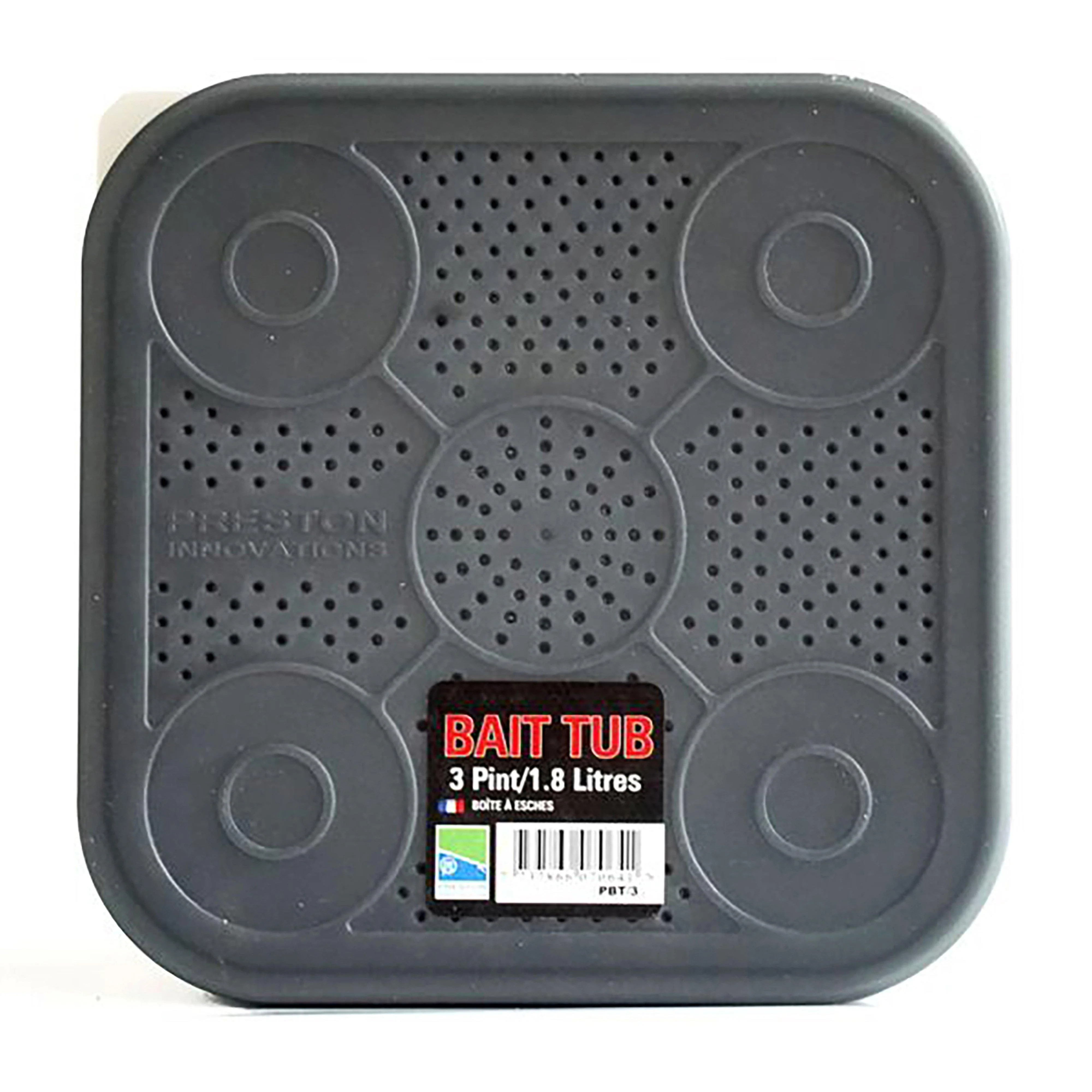 Bait Tub 3 Pint - Image 2