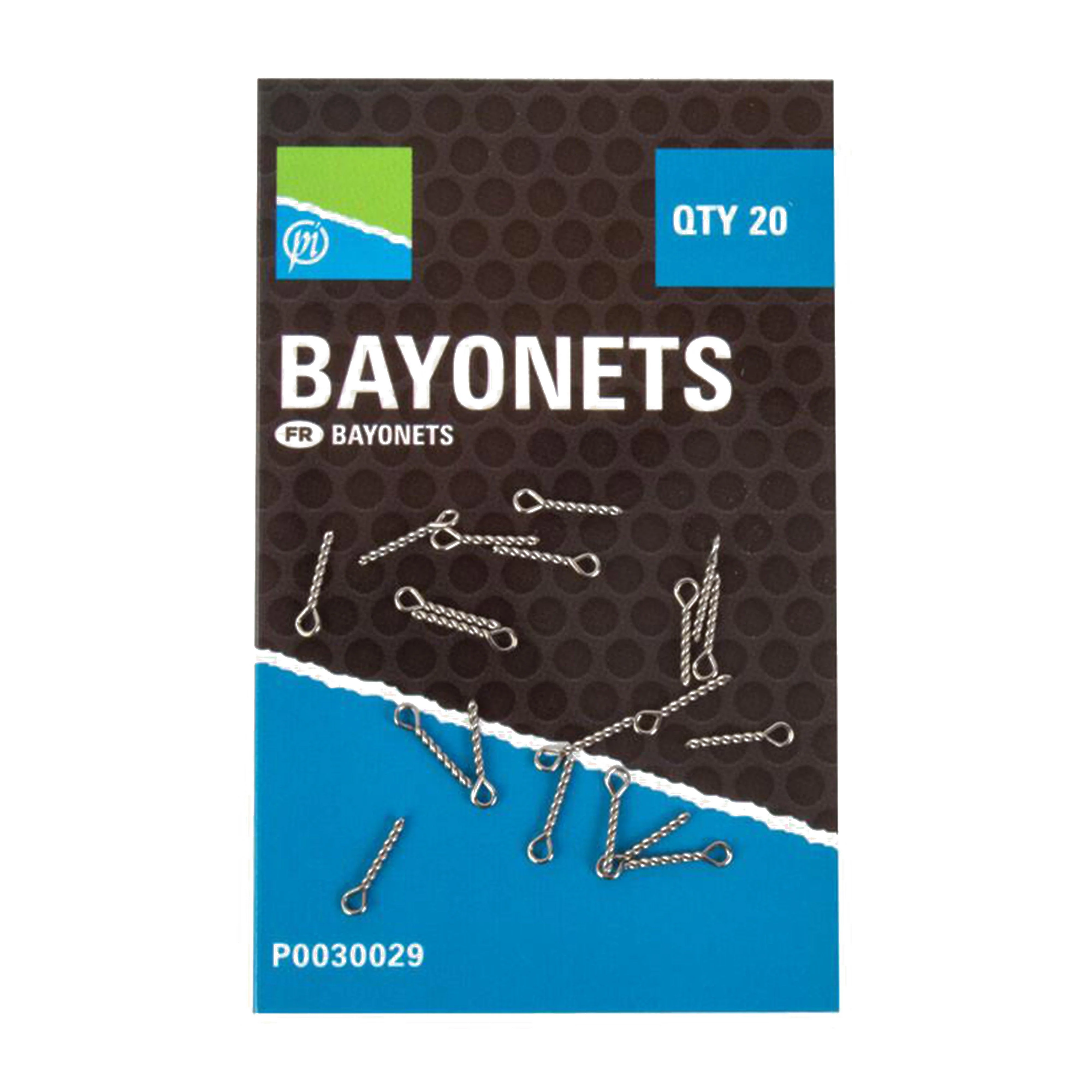 Bayonets 20 Pack - Image 2
